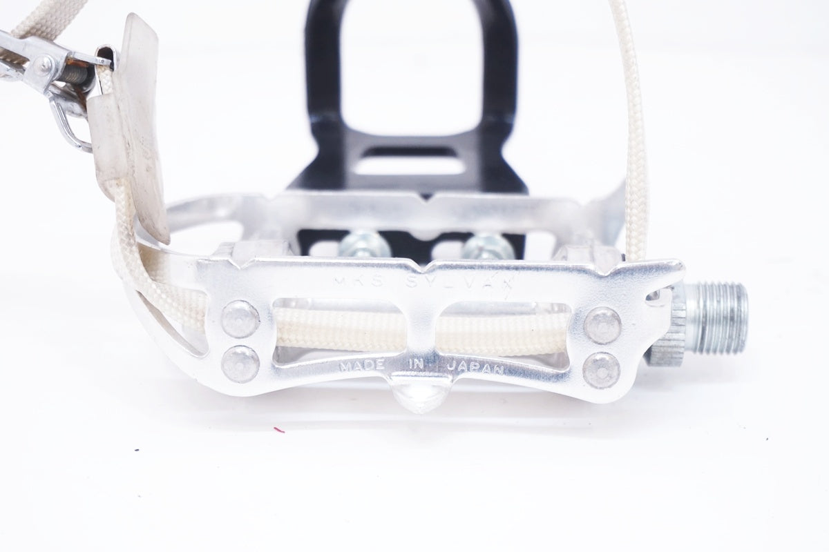 MKS 「ミカシマ」 SYLVAN ペダル / 大阪美原北インター店