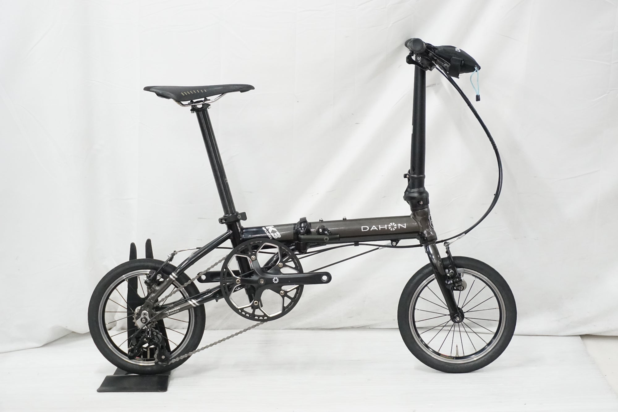 DAHON 「ダホン」 K3 2023年モデル 折り畳み自転車 / 奈良店