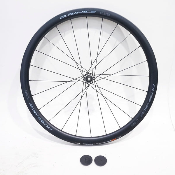 M*n様 シマノDURA-ACEWH-R9270-C36-TL DISCほぼ新品 SHIMANO 「シマノ」 DURA-ACE WH-R9270 C36 TL フロントホイール