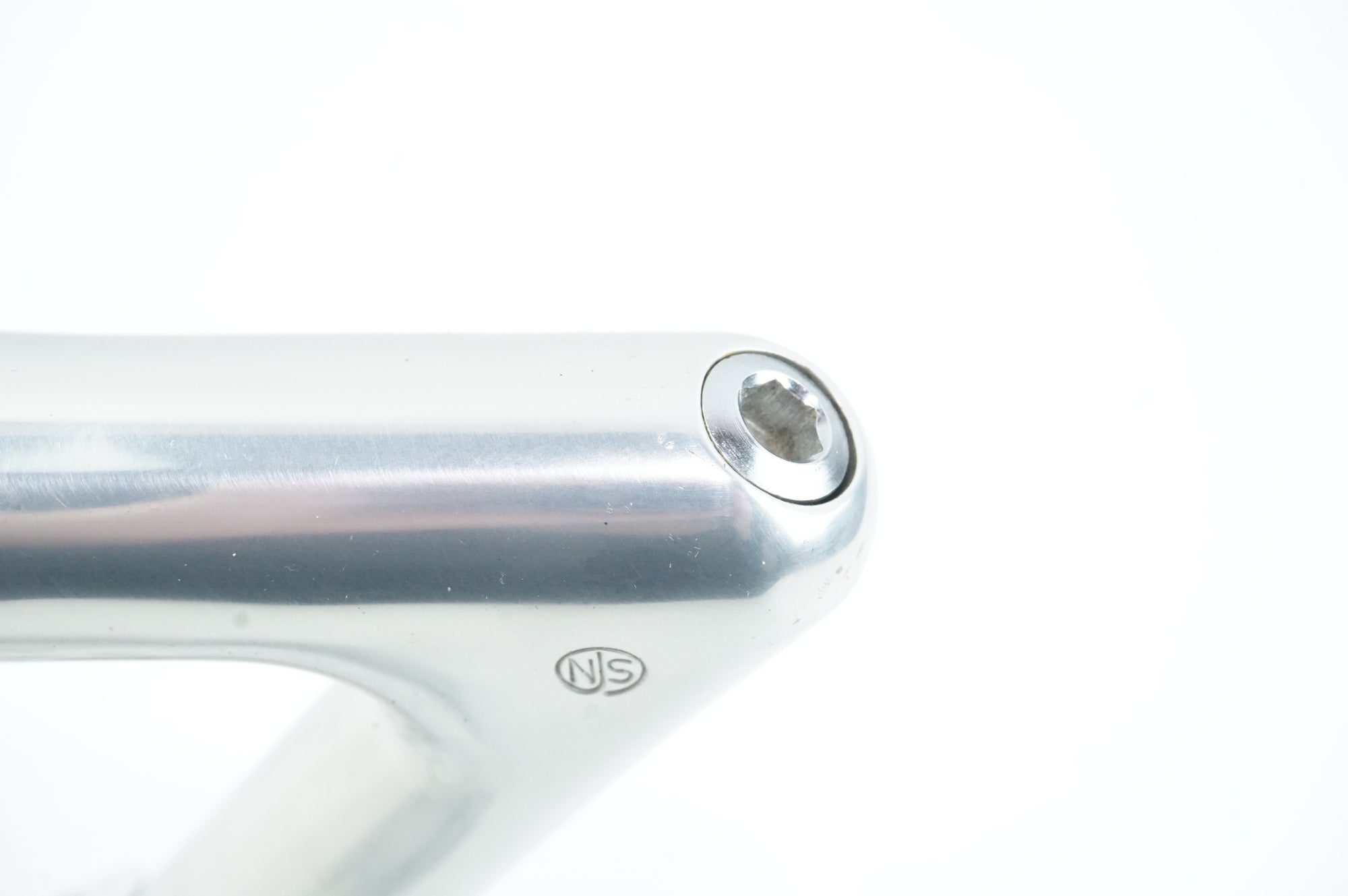 NITTO 「ニットー」 NJ-PRO AA φ25.4 80mm ステム / 中目黒店