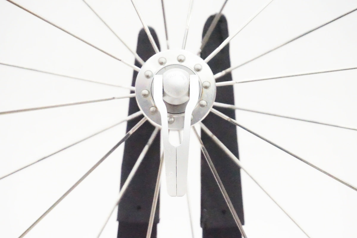 CAMPAGNOLO「カンパニョーロ」 SIROCCO フロントホイール/ 京都西院店