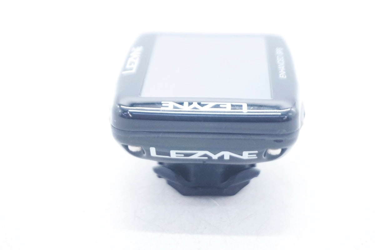 LEZYNE 「レザイン」 MEGA XL GPS サイクルコンピューター / 大阪門真店