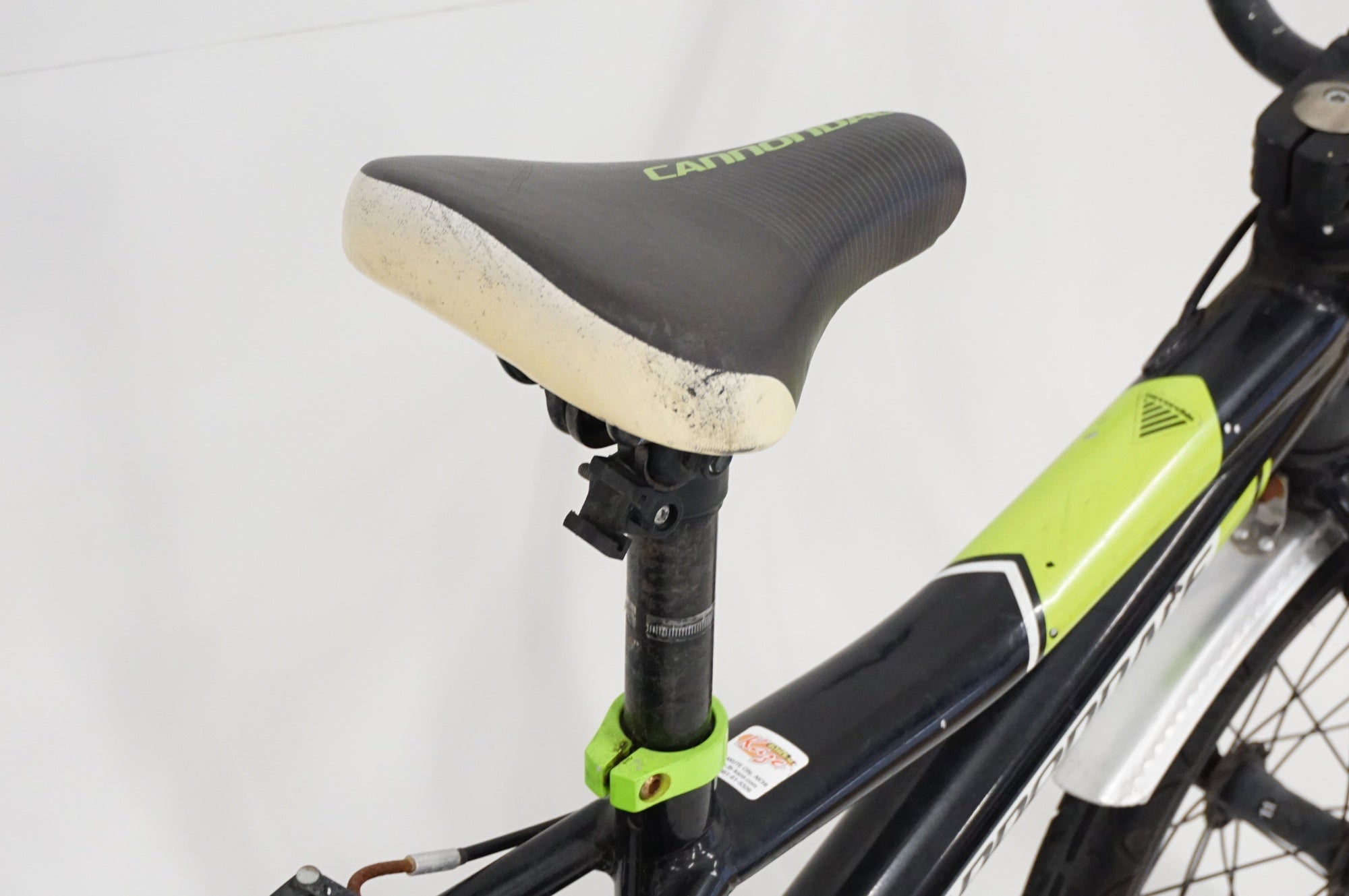 ジャンク CANNONDALE 「キャノンデール」 TRAIL16 BOYS 2013年頃モデル キッズバイク / 浜松店