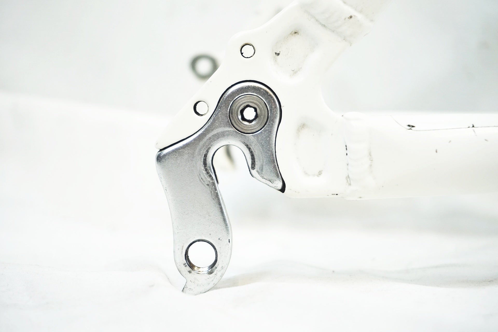 LOUIS GARNEAU 「ルイガノ」 MV-2 PRO 2006年 ミニベロフレームセット / 有明ガーデン店