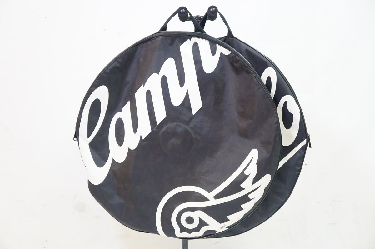 CAMPAGNOLO 「カンパニョーロ」 ホイールバッグセット / 熊谷本店
