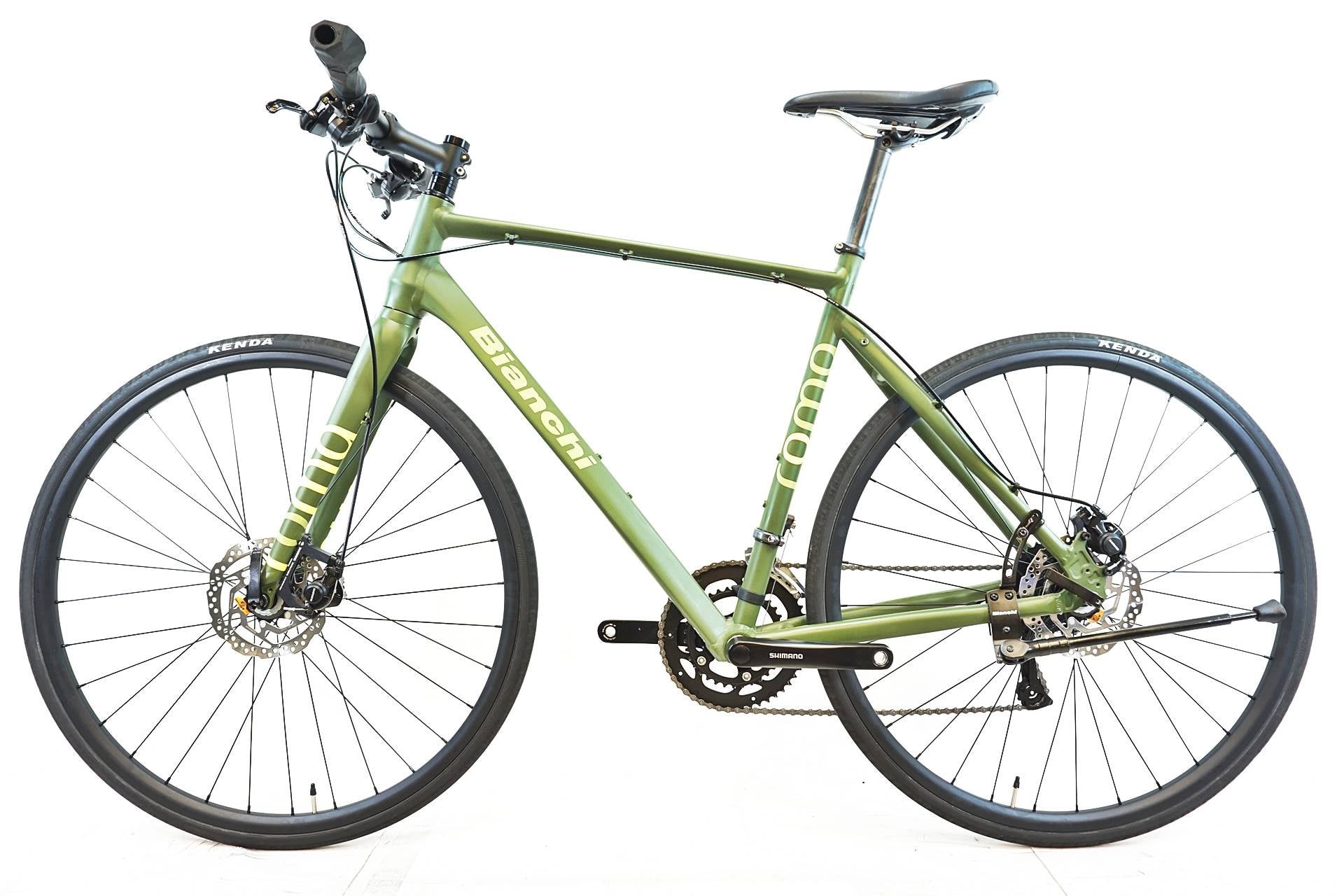 BIANCHI 「ビアンキ」 ROMA3 2019年モデル クロスバイク / 有明ガーデン店