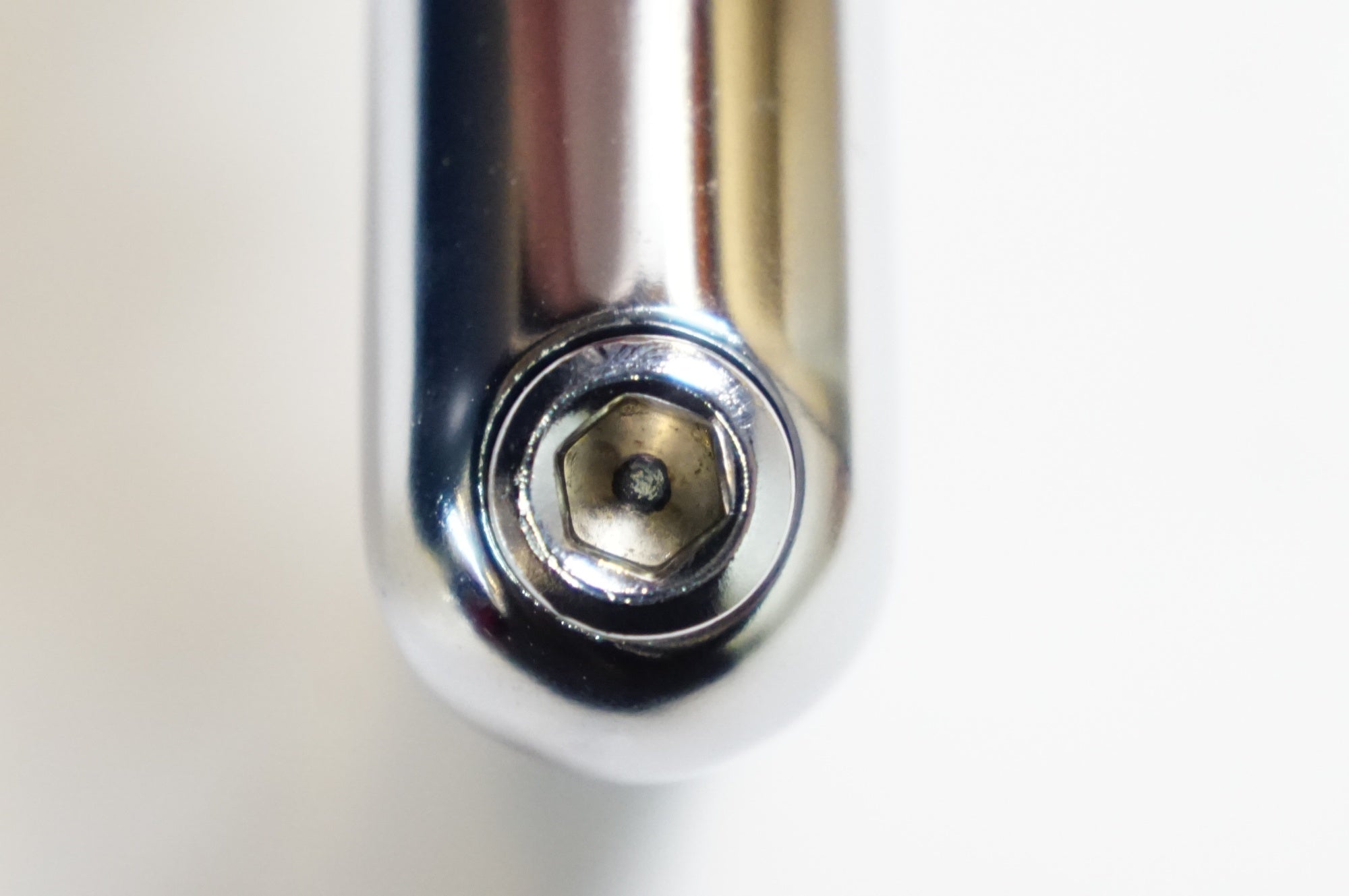 NITTO 「ニットー」 NJS φ25.4 80mm スチール ステム / 熊谷本店