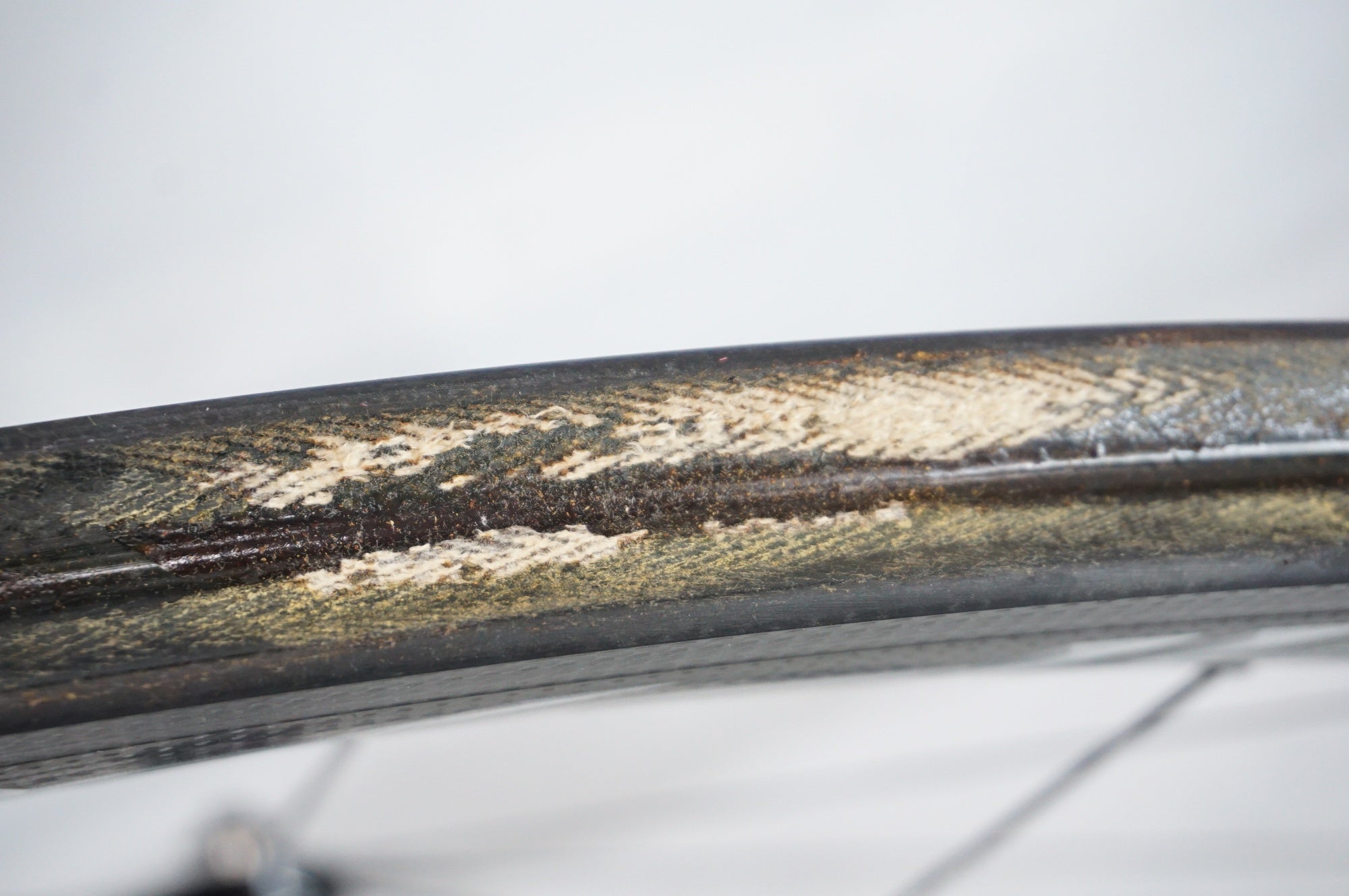 CAMPAGNOLO 「カンパニョーロ」 BORA ONE 50 カンパフリー ホイールセット / 阪急塚口店