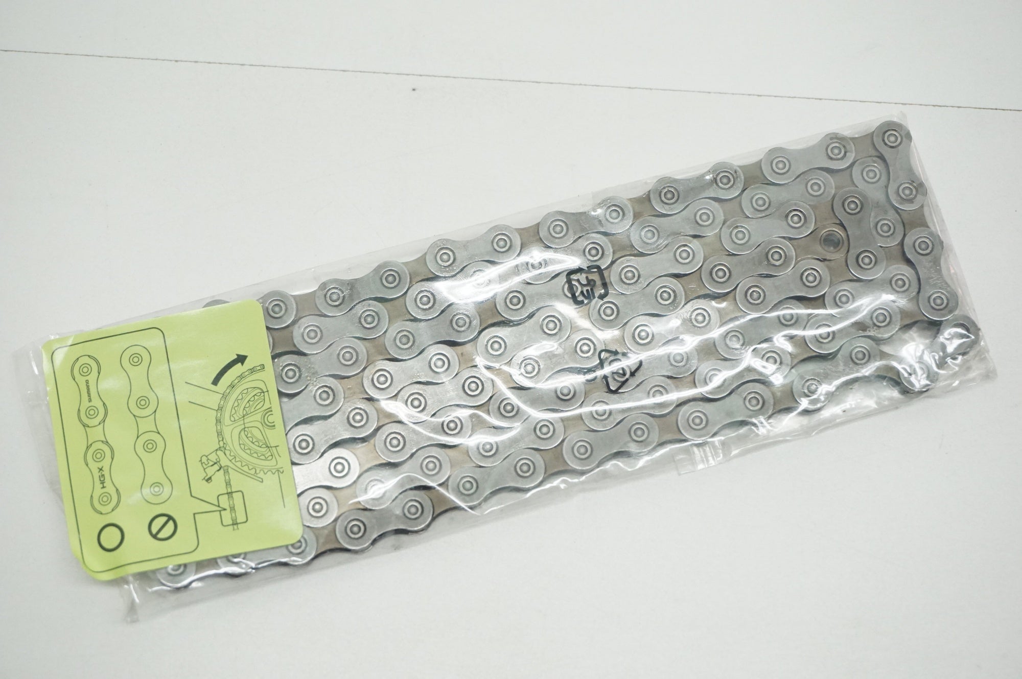 SHIMANO 「シマノ」 CN-HG54 10S 116L チェーン / 福岡店