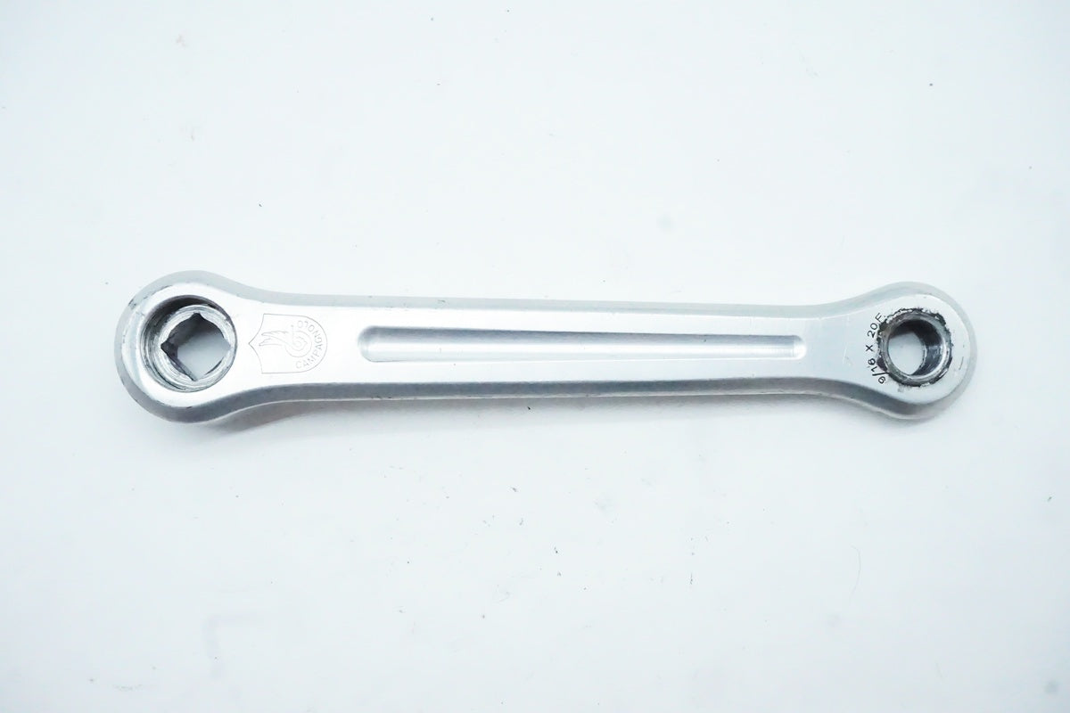 CAMPAGNOLO「カンパニョーロ」RECORD STRADA 170mm 48T クランク/ 京都
