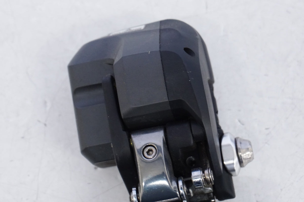 SHIMANO 「シマノ」 ULTEGRA Di2 FD-6770 フロントディレイラー / 浜松