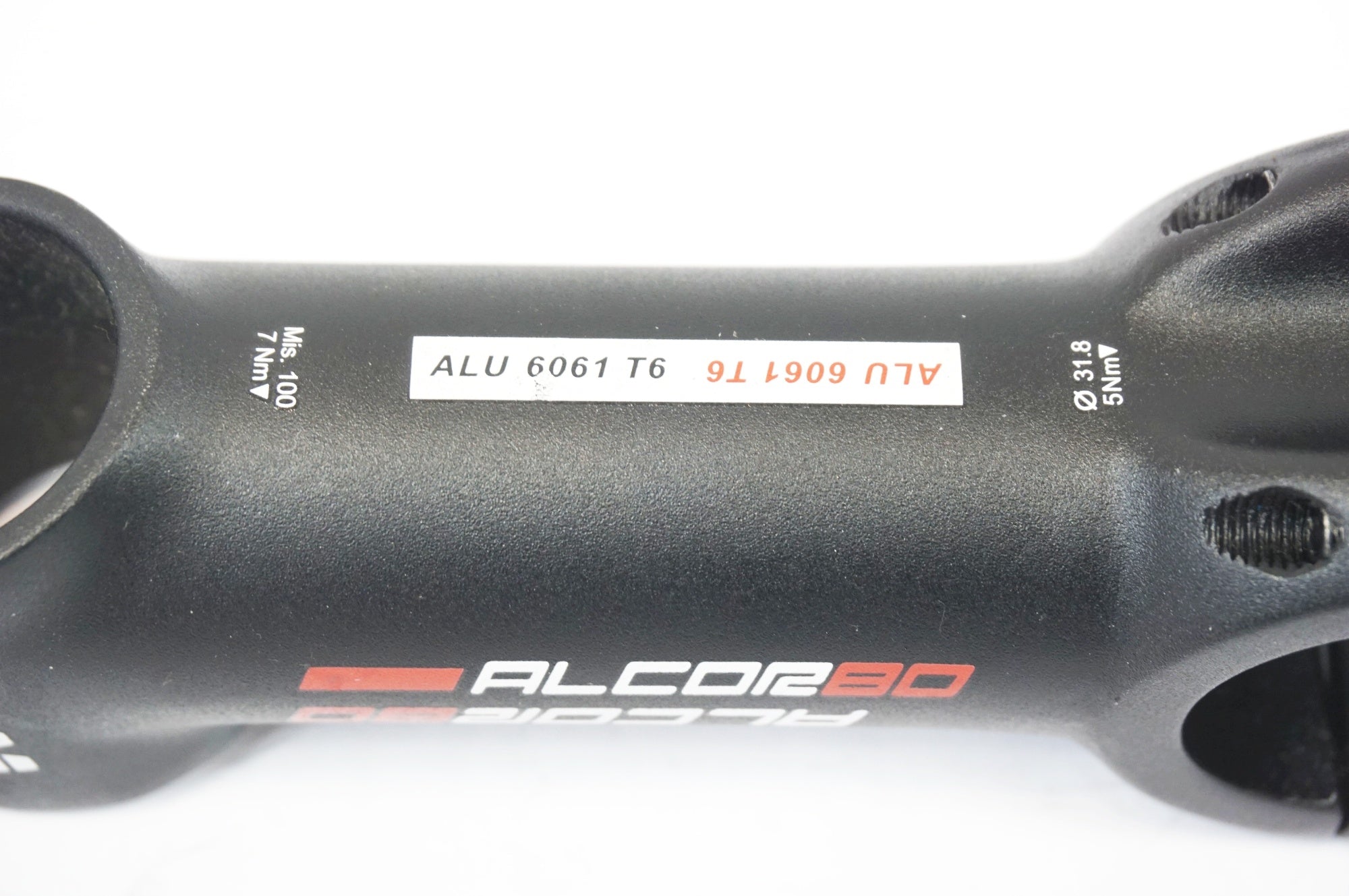 ITM 「アイティーエム」 ALCOR80 φ31.8 100mm ステム / バイチャリ世田谷店