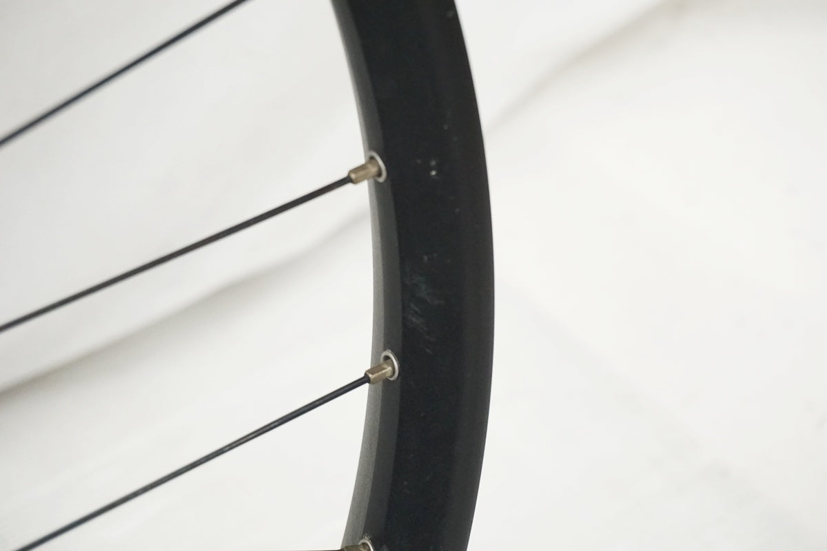 WTB 「ダブルティービー」 ASYM シマノ 11速 ホイールセット / 奈良店