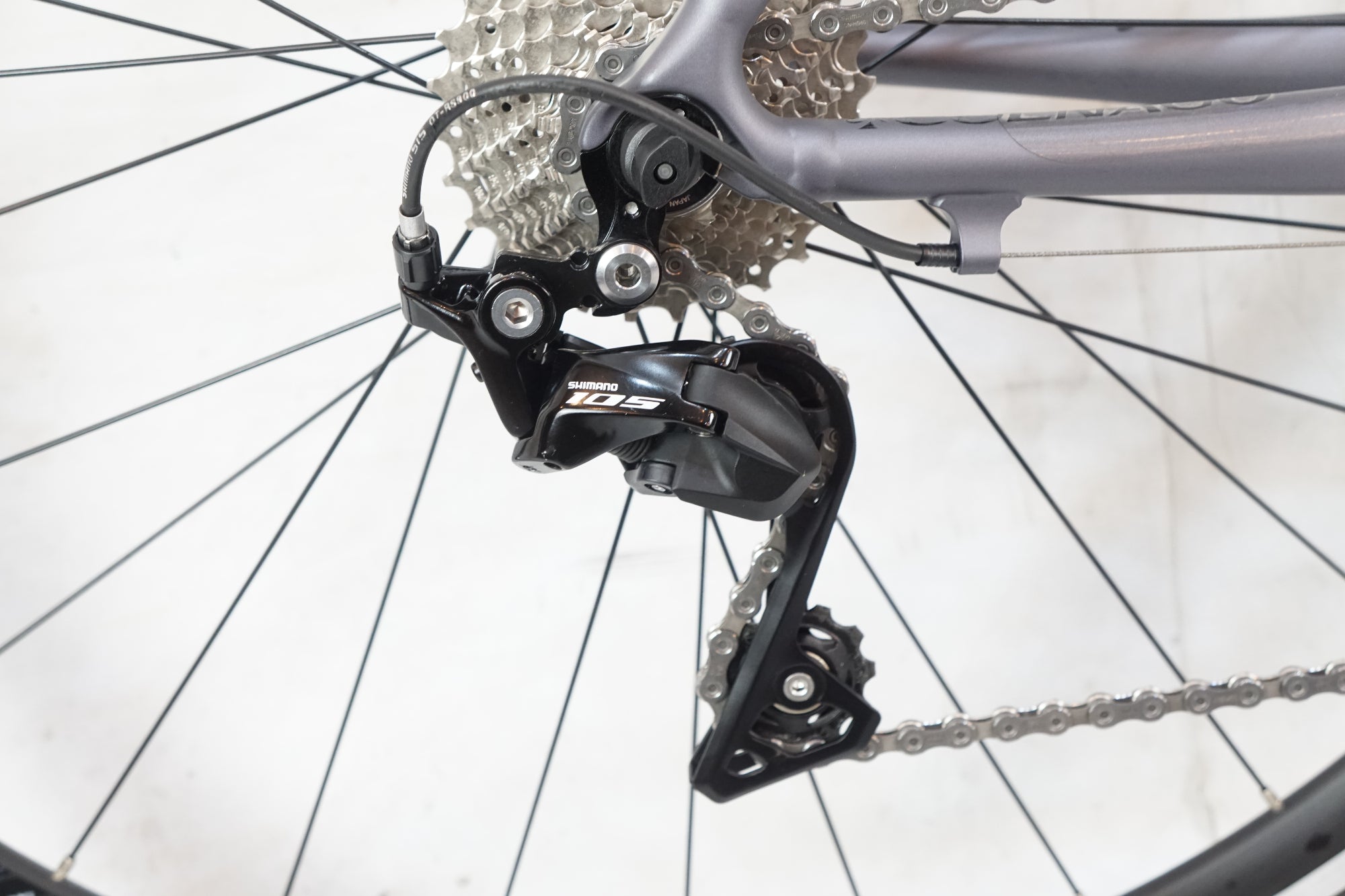 COLNAGO 「コルナゴ」 A2r 105 2019年モデル ロードバイク / 宇都宮店