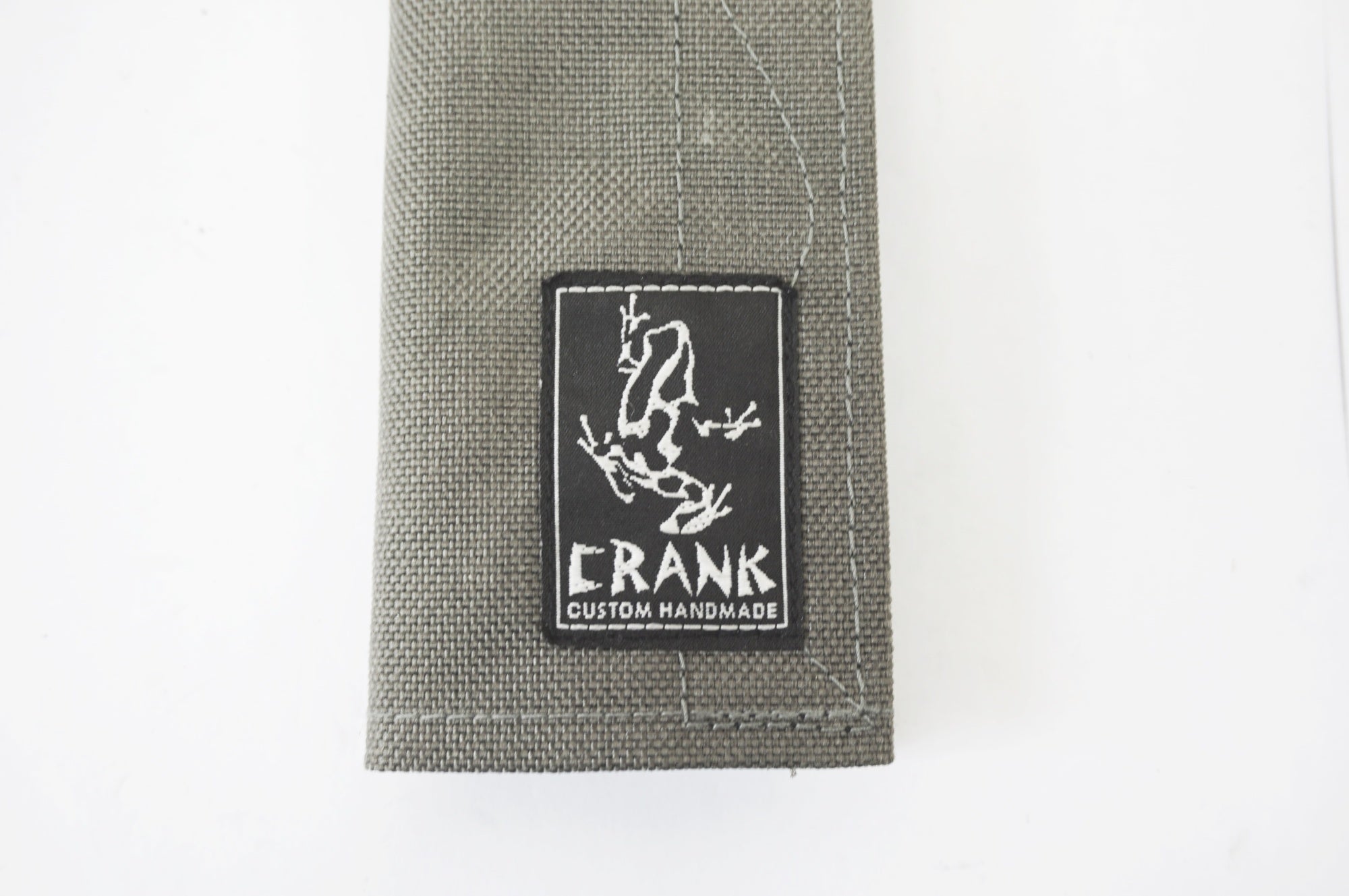 CRANK 「クランク」 ショルダーパッド / バイチャリ世田谷店