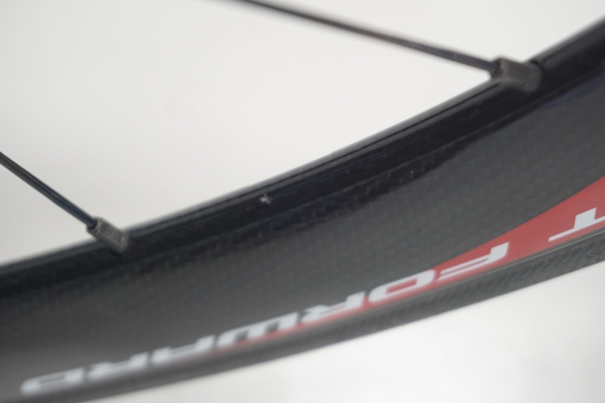 FAST FORWARD 「ファストフォワード」 F5R DT SWISS 240S フロントホイール / 滋賀大津店