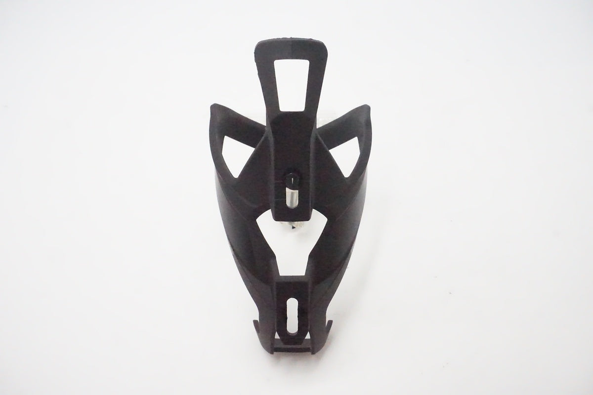 ELITE「エリート」 CUSTOM RACE PLUS ボトルケージ ブラック/ 京都西院店