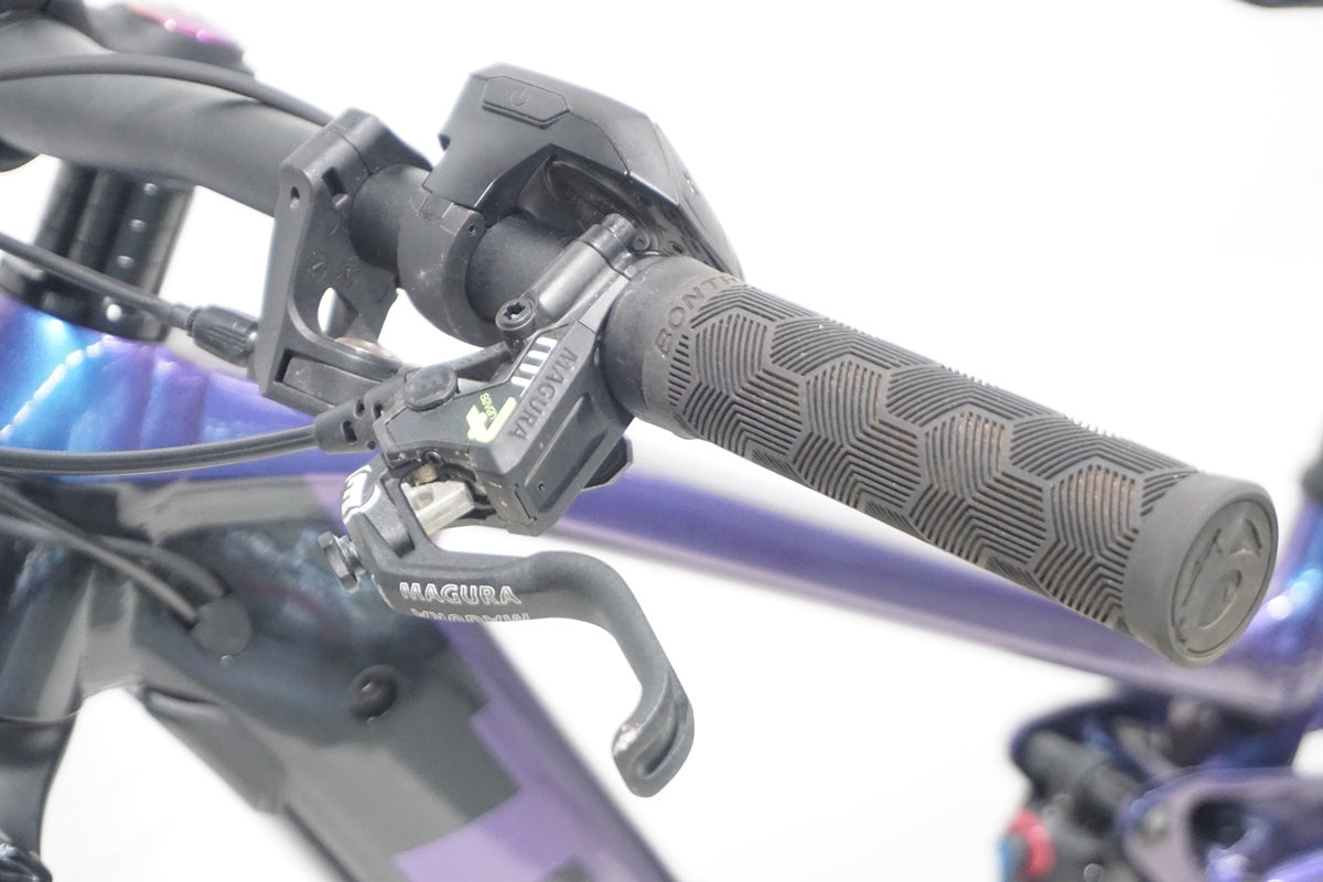 TREK 「トレック」 RAIL 5 2021年モデル E-BIKE / 滋賀大津店