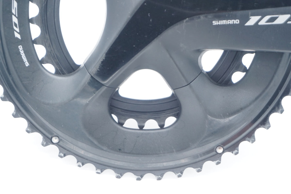 SHIMANO 「シマノ」 105 FC-R7000 50-34T 170mm クランク / 滋賀大津店