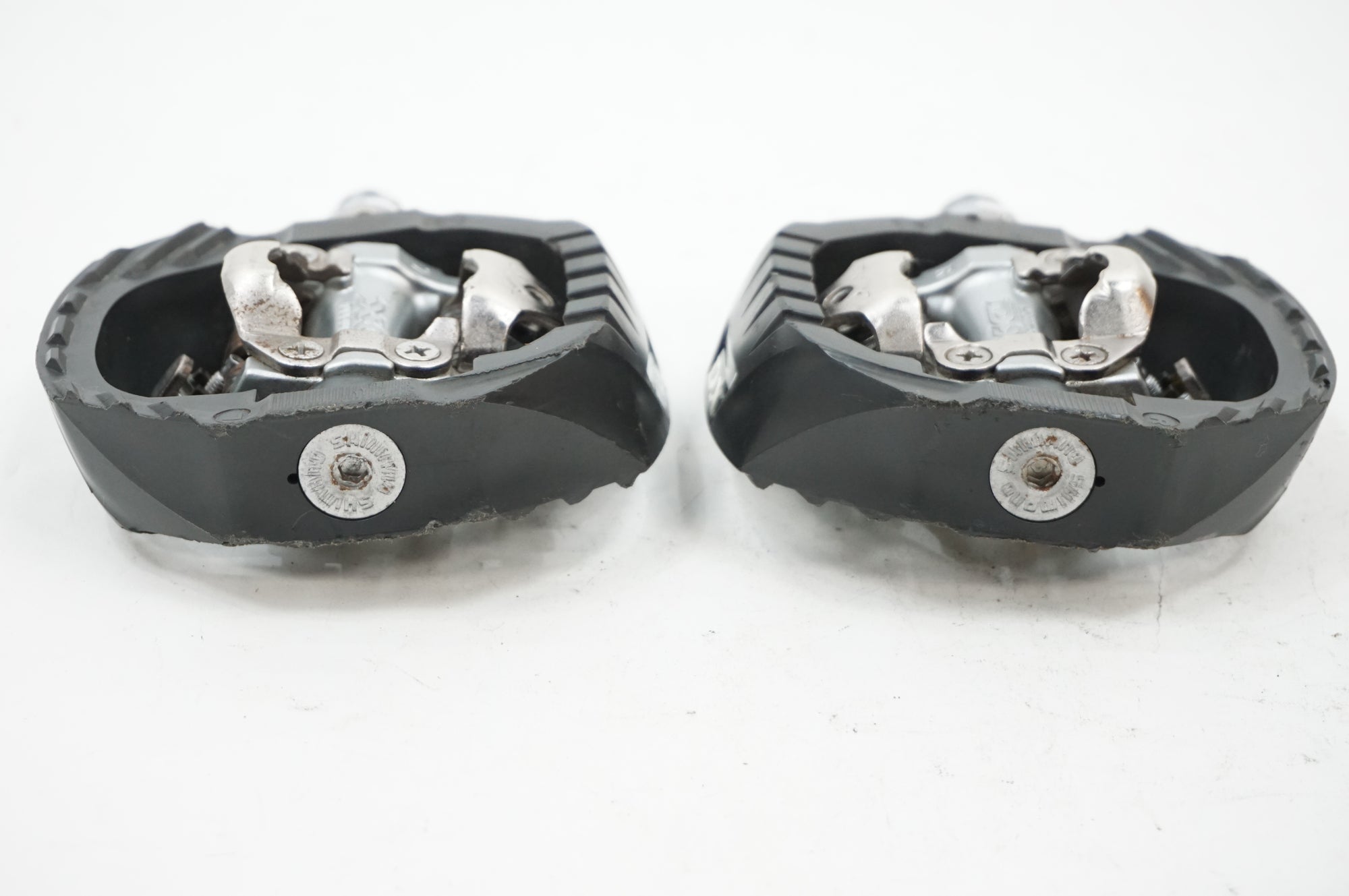 SHIMANO 「シマノ」  DX PD-M647 ペダル / 川越店