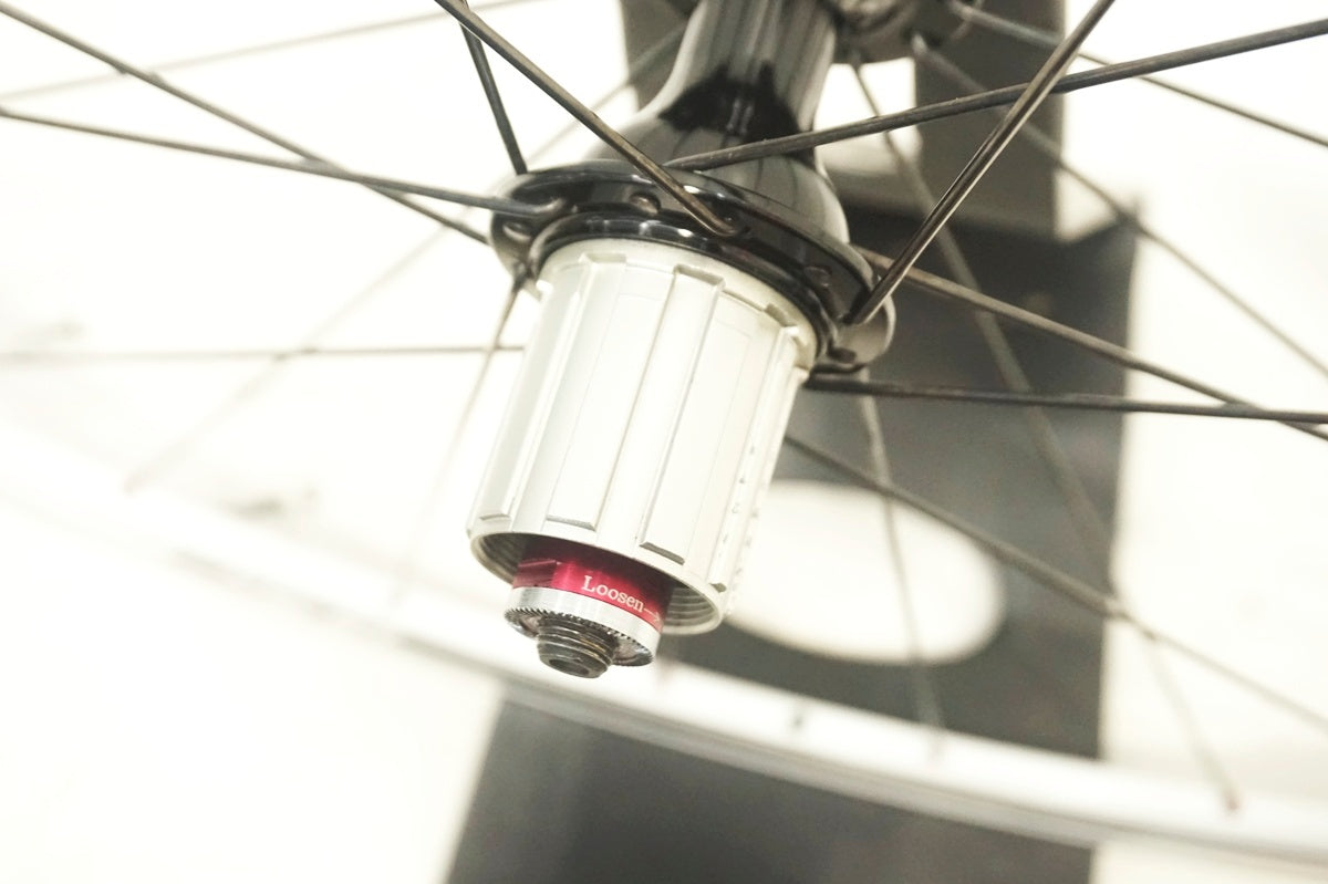 KOGA 「コガ」 2TT RACE 1700 SHIMANO 8-9s リアホイール / 大阪門真店