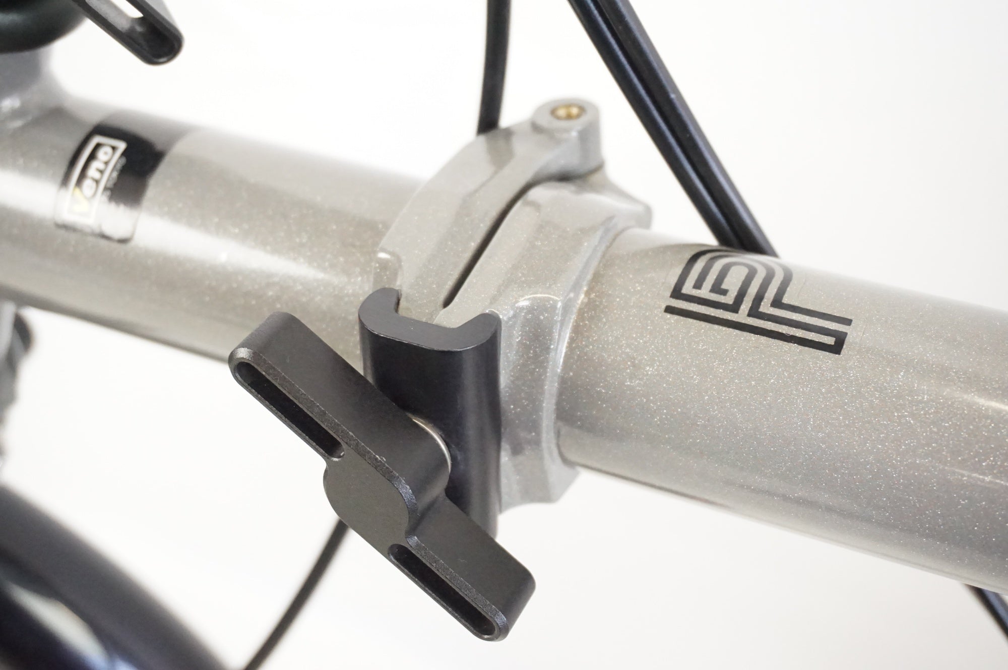 BROMPTON 「ブロンプトン」 P LINE URBAN LOW 2022年モデル 16インチ 折り畳み自転車 / 宇都宮店