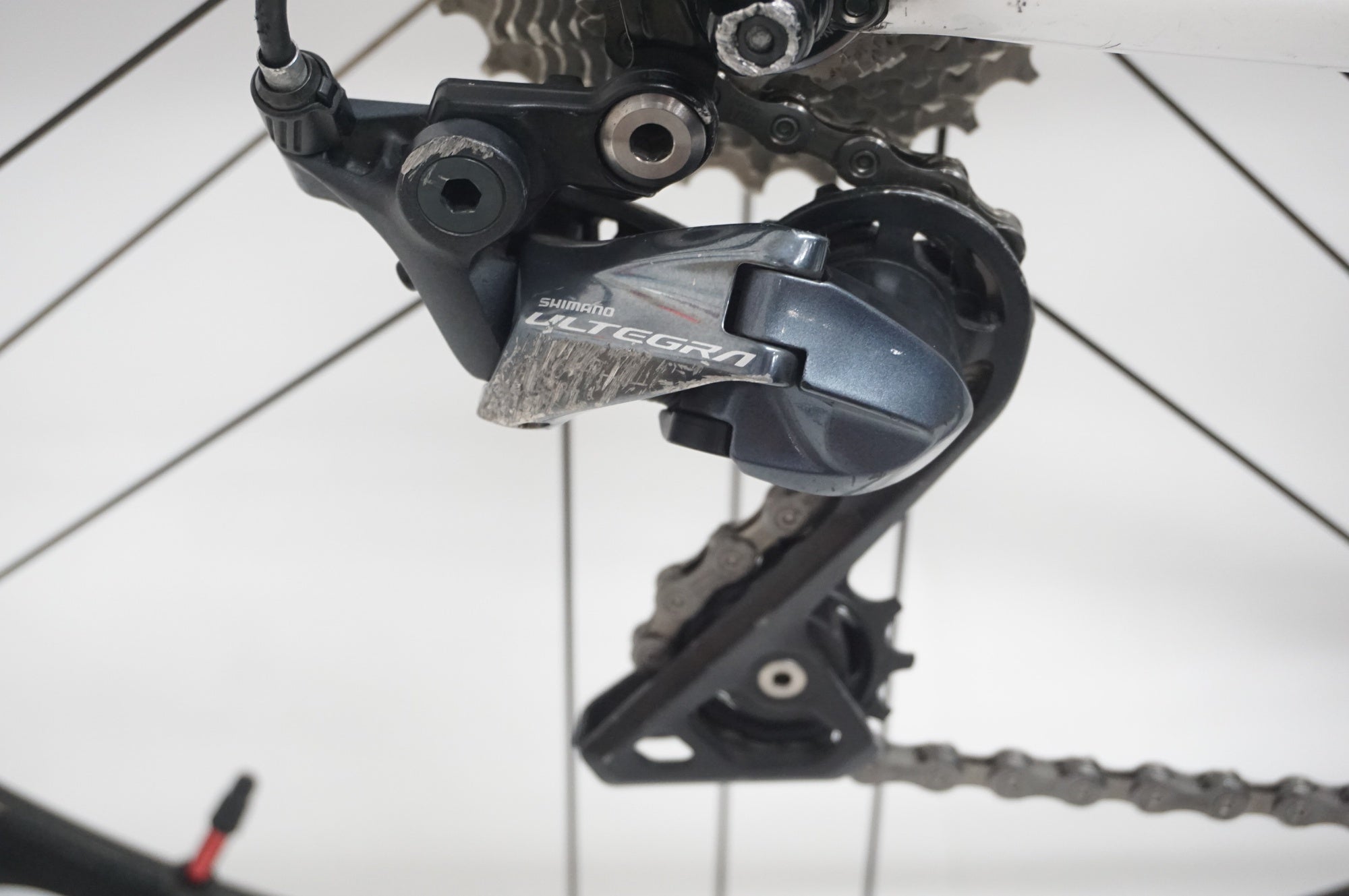 CANNONDALE 「キャノンデール」 SUPERSIX EVO 2019年モデル ロードバイク カスタム / 福岡店