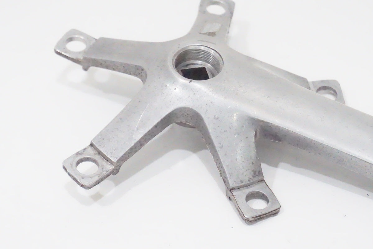 SHIMANO「シマノ」 FC-J600 165㎜ クランクアーム/ 京都西院店