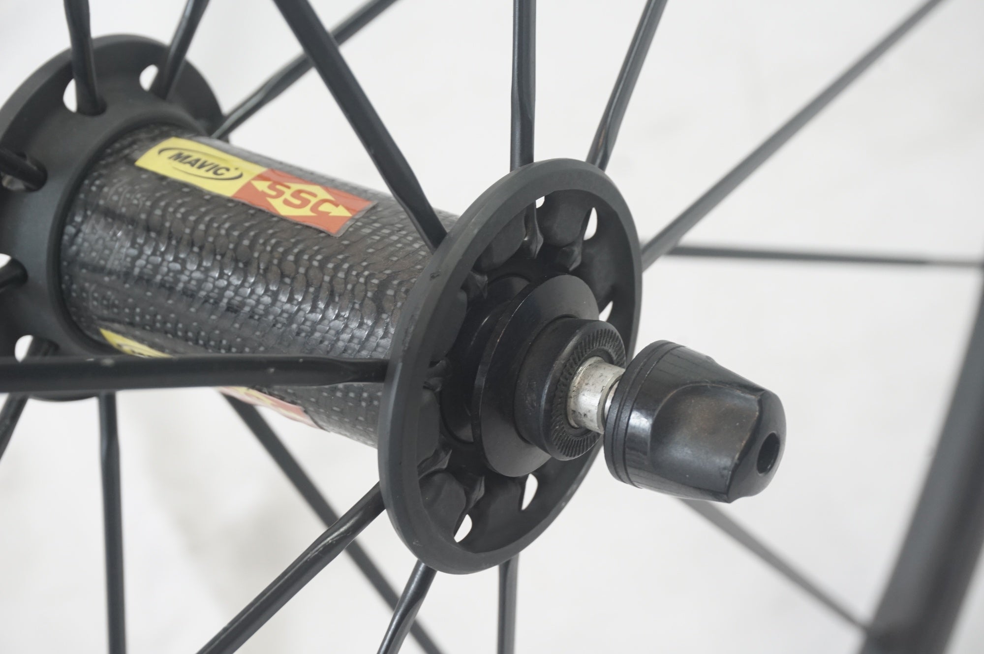 MAVIC 「マヴィック」 KSYRIUM SLR シマノ11S ホイールセット MAVIC 「マヴィック」 KSYRIUM SLR シマノ11S ホイールセット