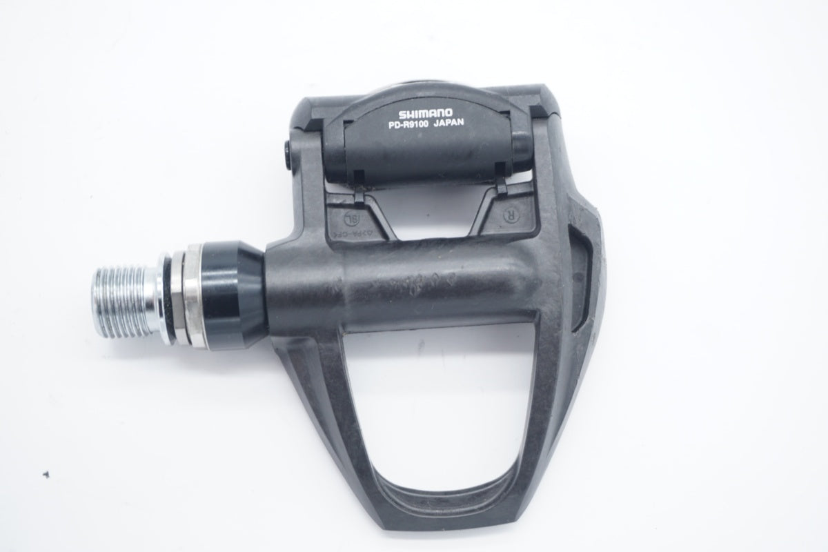 SHIMANO 「シマノ」 DURA-ACE PD-R9100 ペダル  / 滋賀大津店