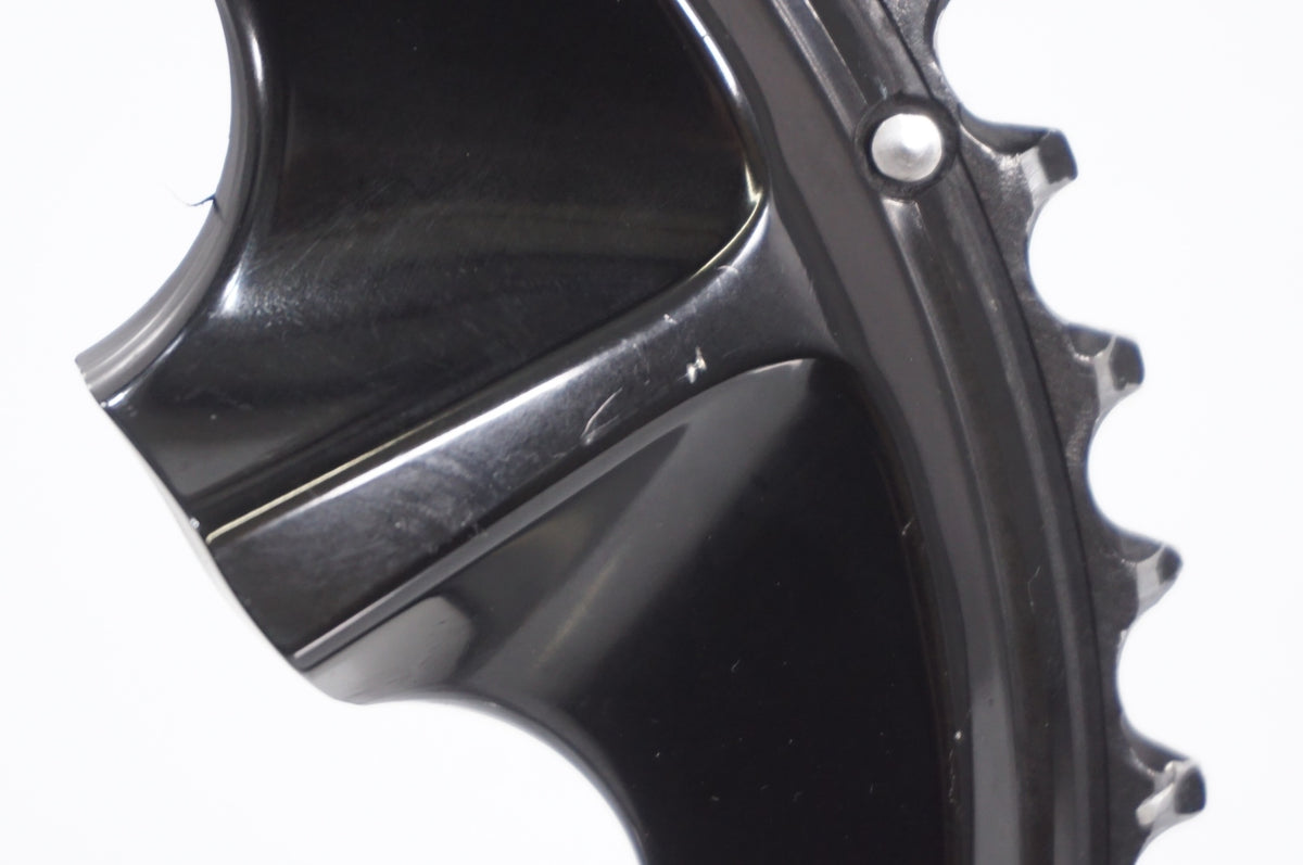 SHIMANO 「シマノ」 105 FC-R7100 50-34T チェーンリングセット / AKIBA店