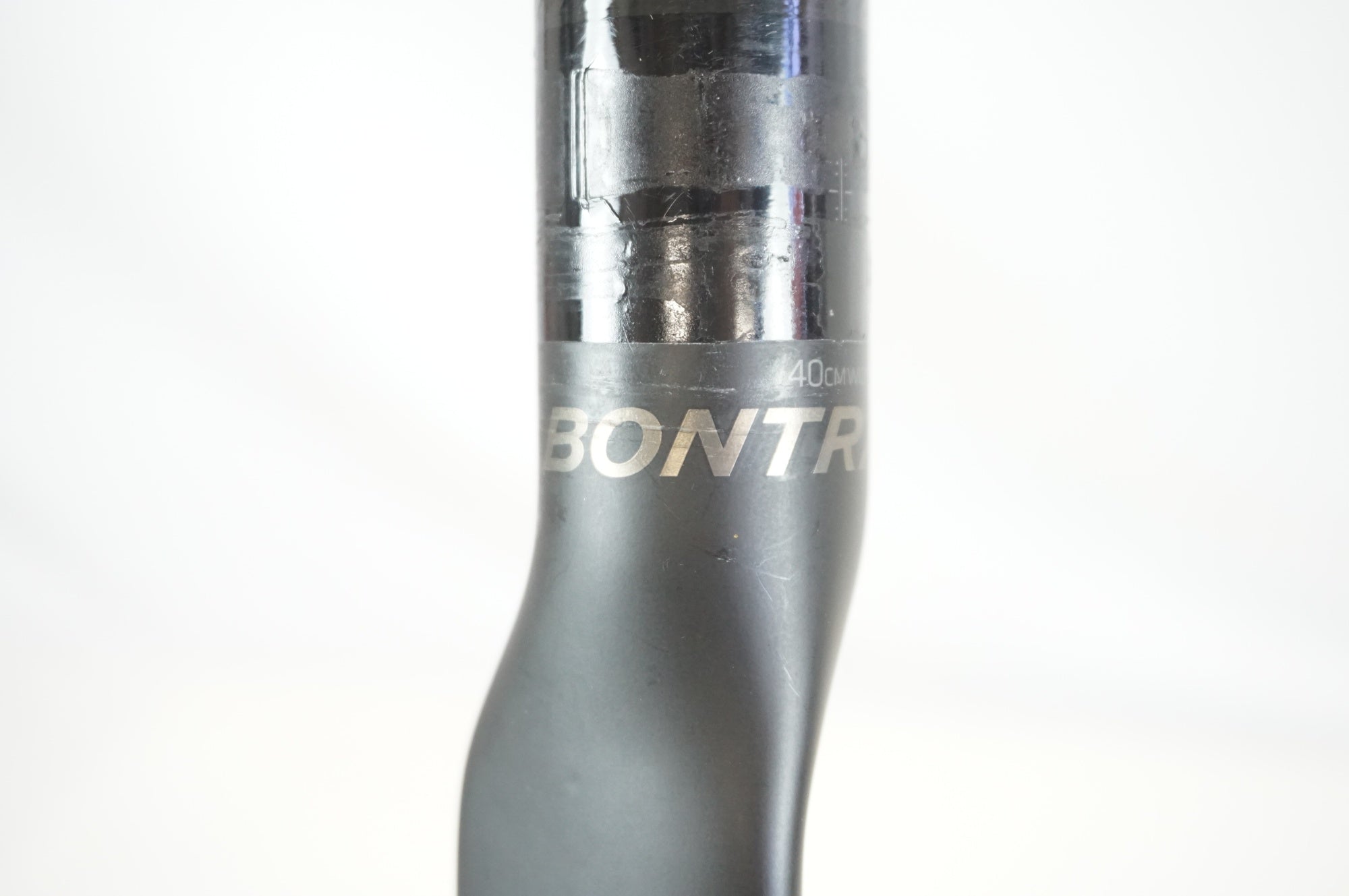 BONTRAGER 「ボントレガー」 XXX VR-CF エアロロード 31.8mm 420mm ハンドル / 宇都宮店