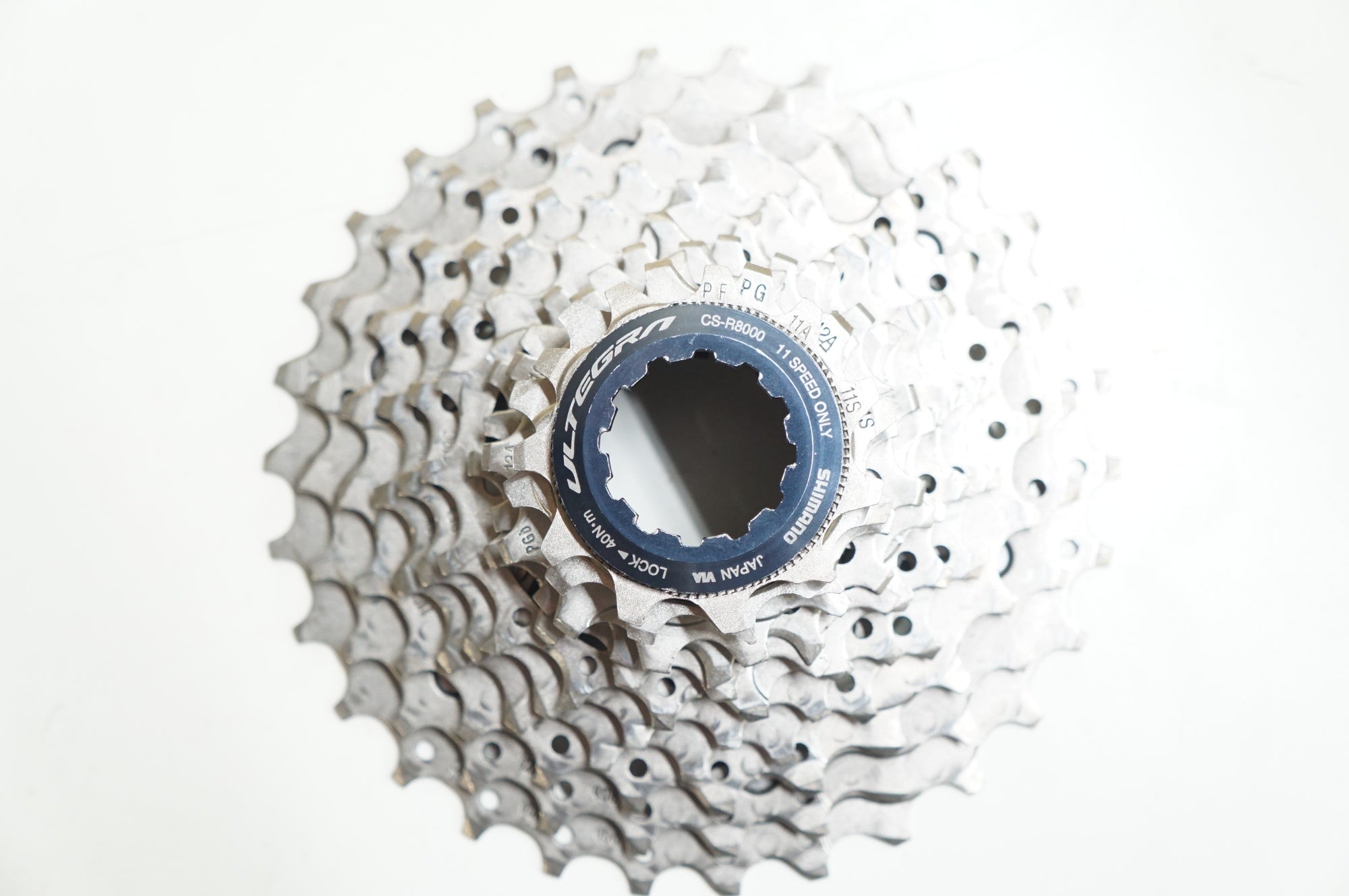 SHIMANO 「シマノ」 ULTEGRA R8000系 コンポーネントセット / 大宮店