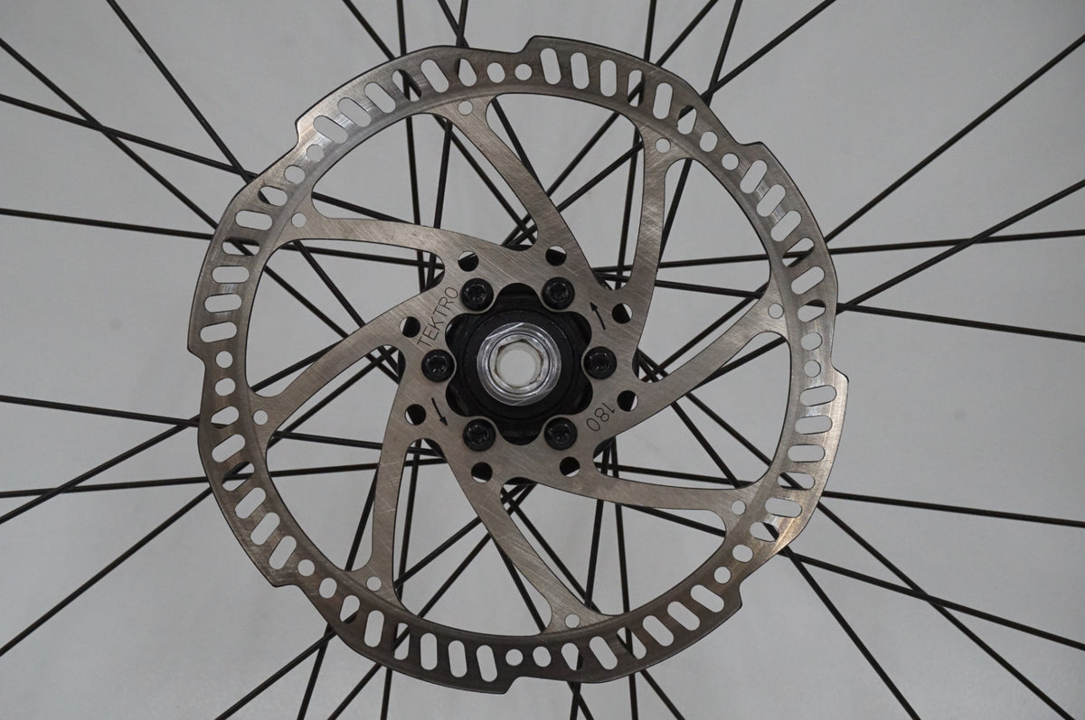SPECIALIZED 「スペシャライズド」 純正 27.5 Boost規格 SHIMANO11s ホイールセット / 浜松店