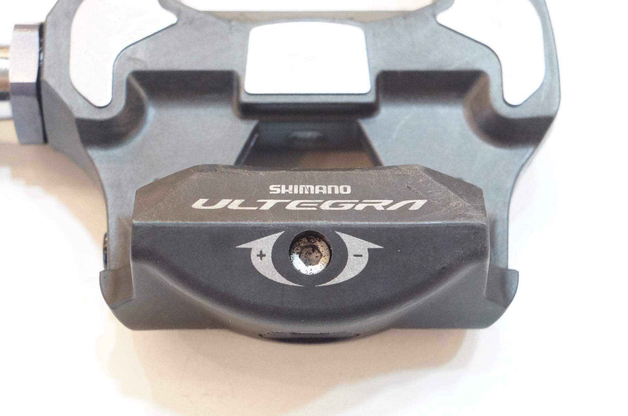 SHIMANO 「シマノ」 ULTEGRA PD-R8000 ペダル / 浦和ベース
