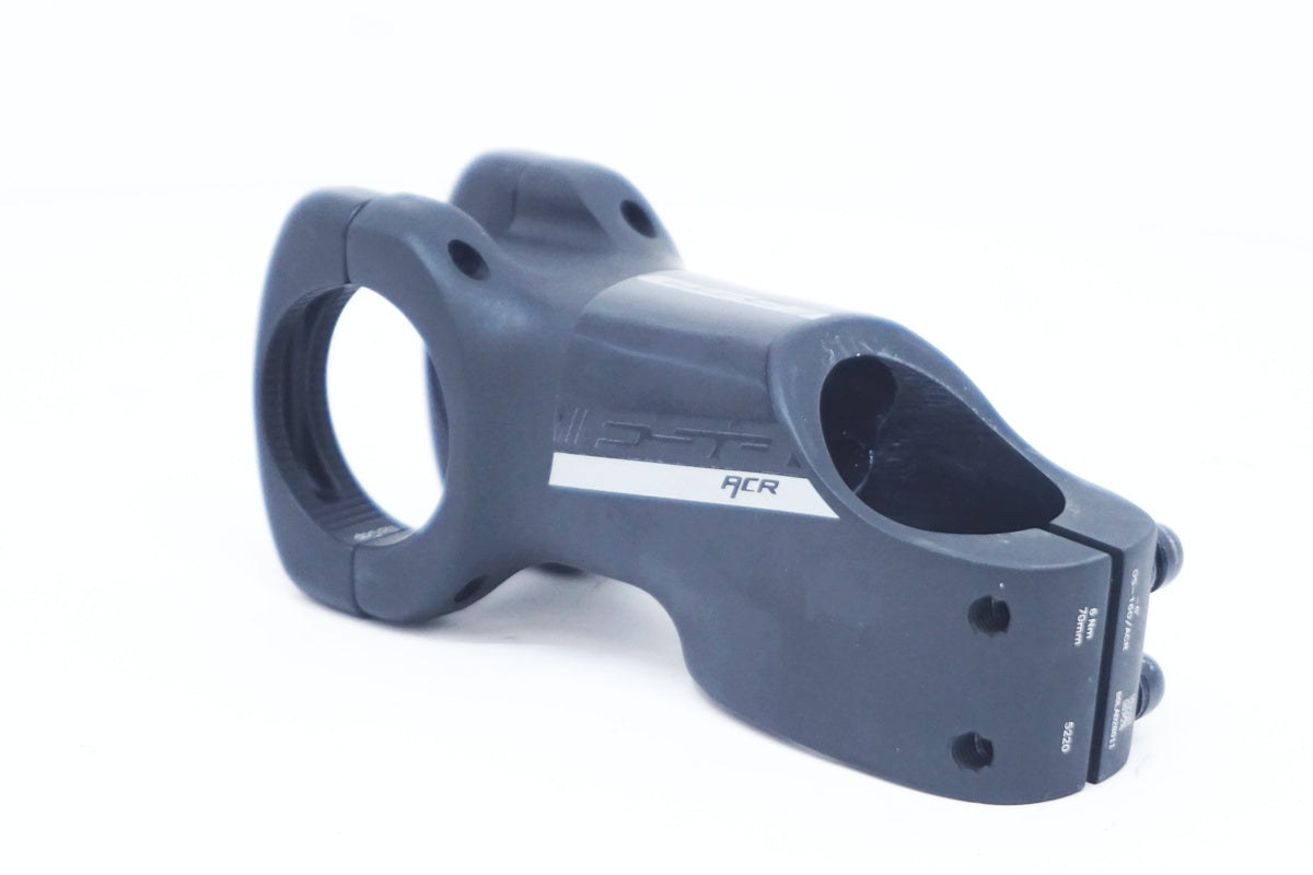 FSA NS ACRステム 130mm FSA NS ACR 130mm -6 Degree Stem New In Box | eBay