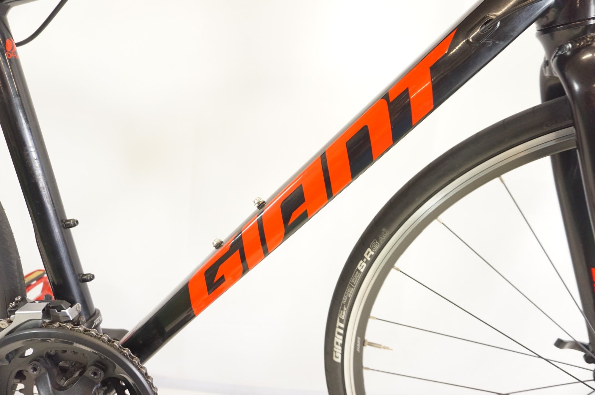 GIANT 「ジャイアント」 ESCAPE RX3 2022年モデル クロスバイク