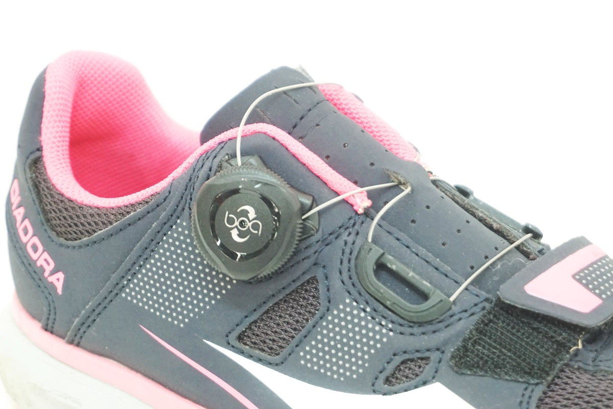 DIADORA 「ディアドラ」 22cm シューズ / 大阪美原北インター店