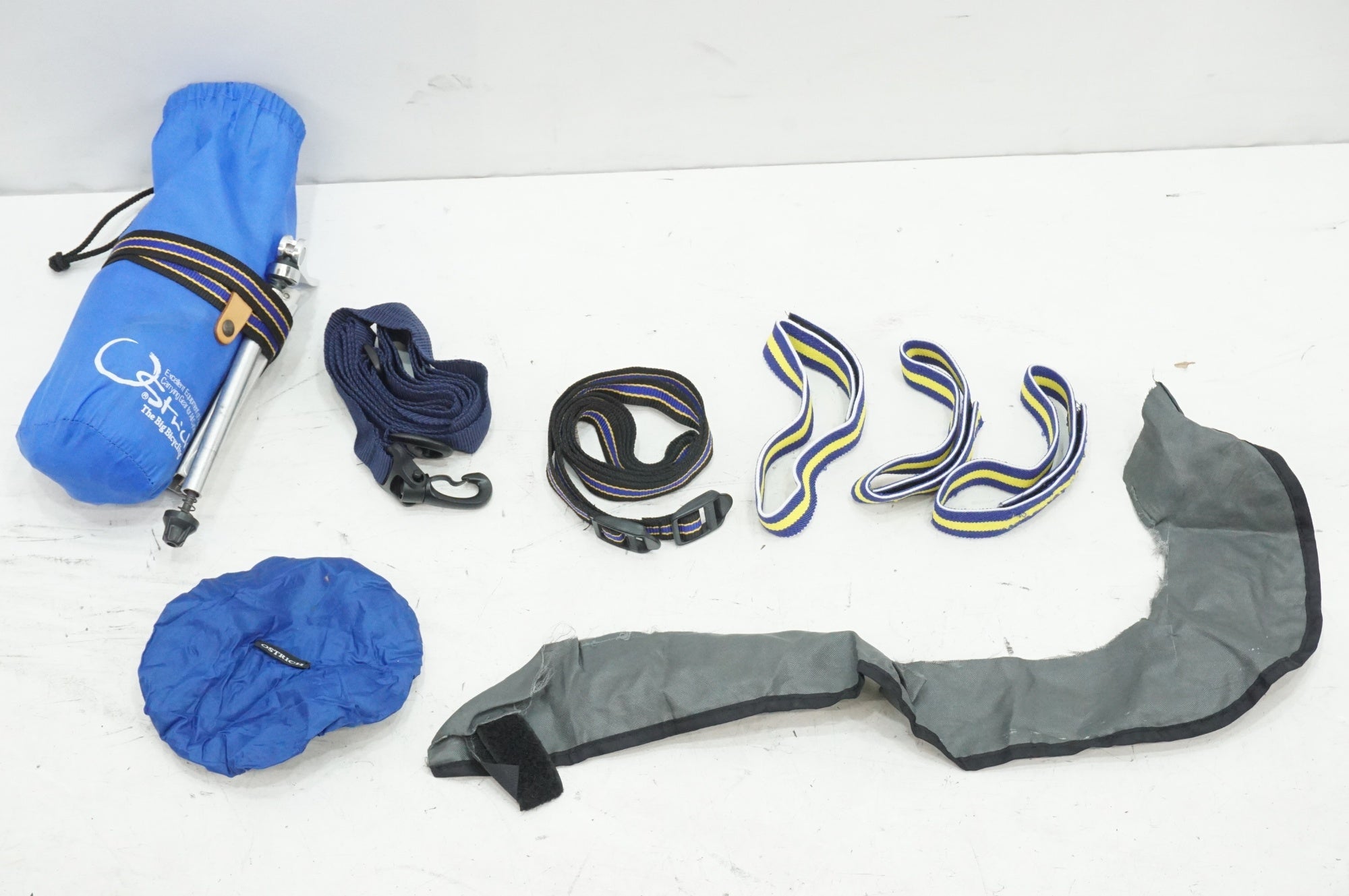 OSTRICH 「オーストリッチ」 輪行バッグ / 大宮店