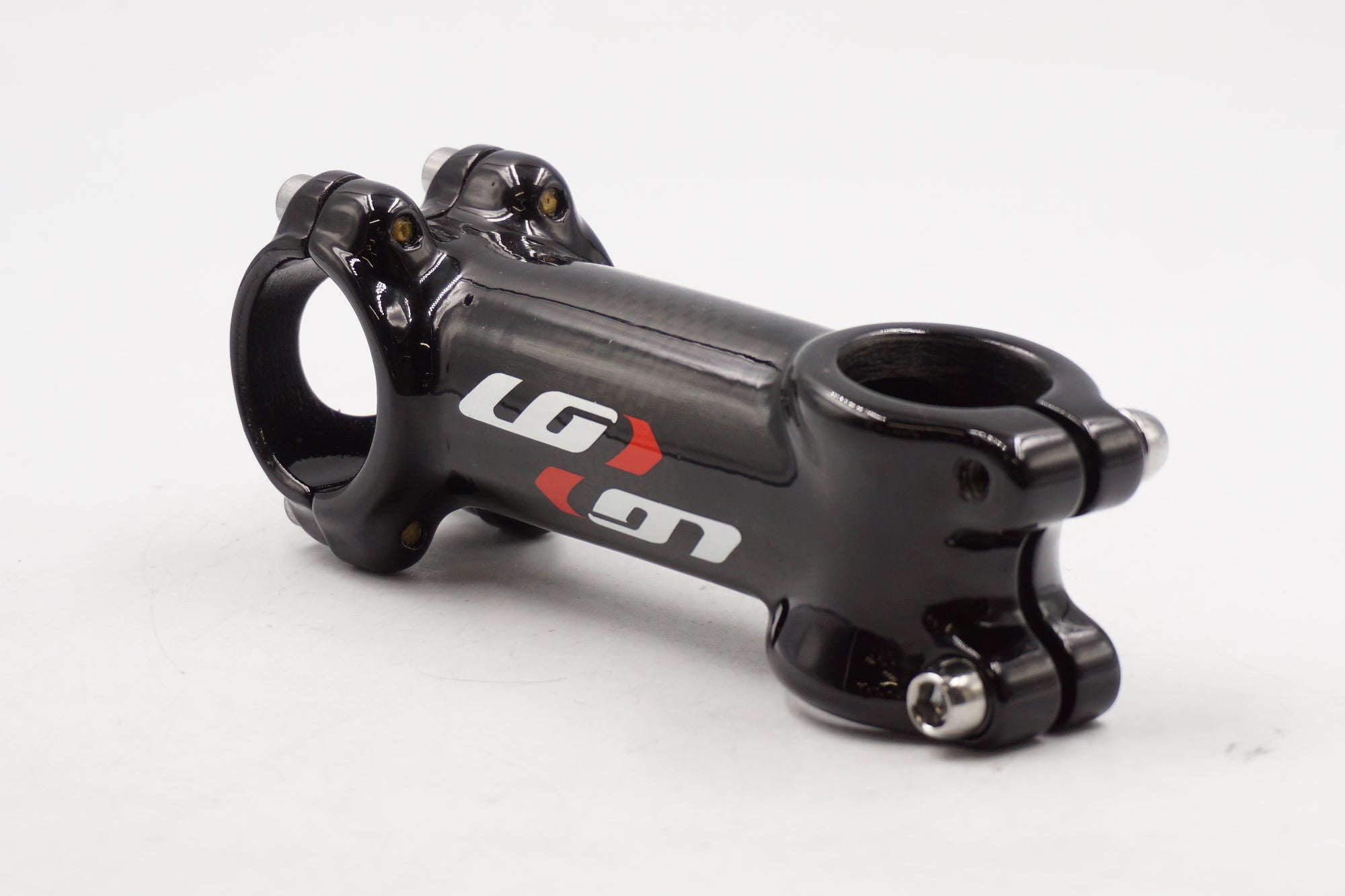 LOUIS GARNEAU 「ルイガノ」 Φ31.8 100mm ステム / 奈良店