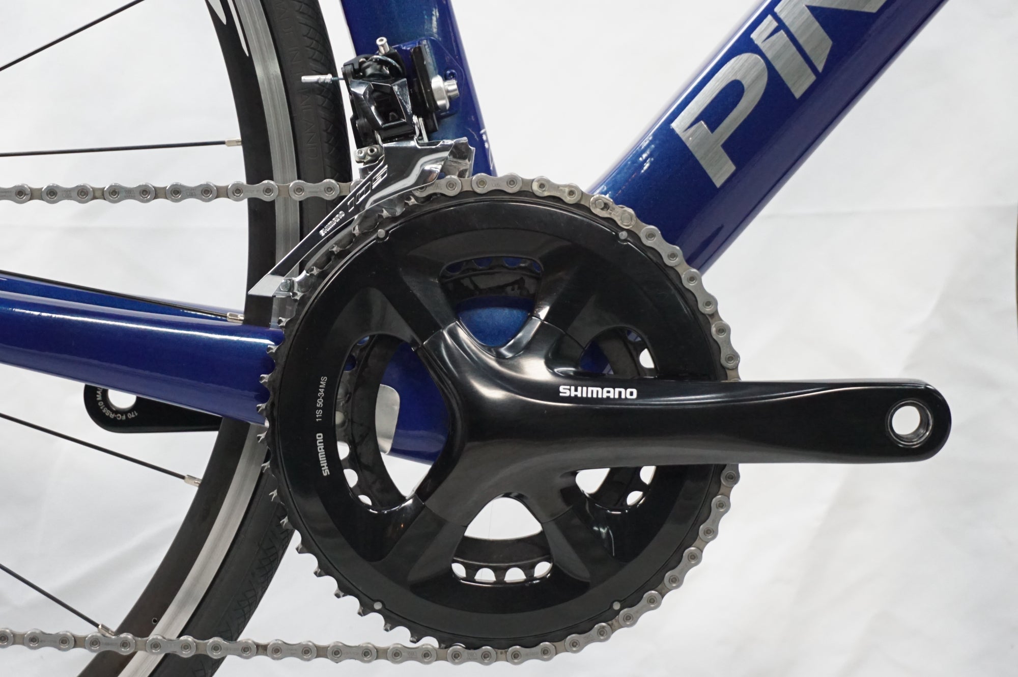 PINARELLO 「ピナレロ」 GAN 105 2021年モデル ロードバイク / 川越店