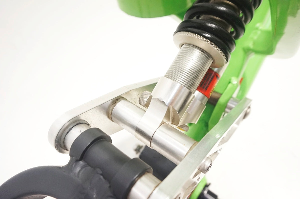 KUWAHARA 「クワハラ」 DH STREAM V4.0 年式不明 フレーム / 大阪門真店