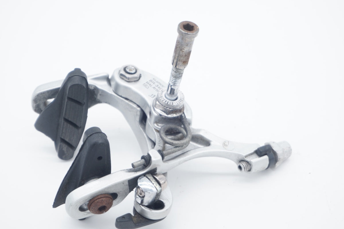 SHIMANO 「シマノ」 SORA BR-3400 キャリパーブレーキセット / 滋賀大津店