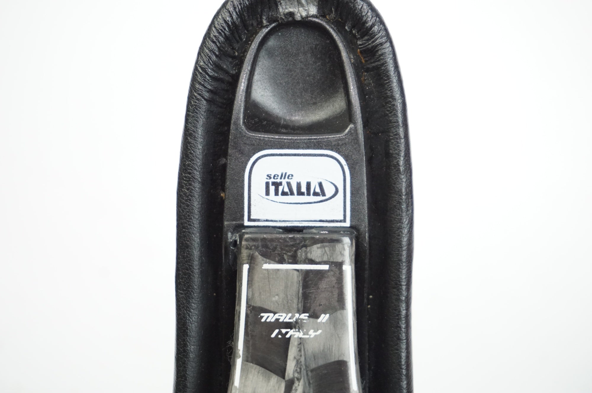 SELLE ITALIA 「セライタリア」 SLR カーボンレール サドル / 中