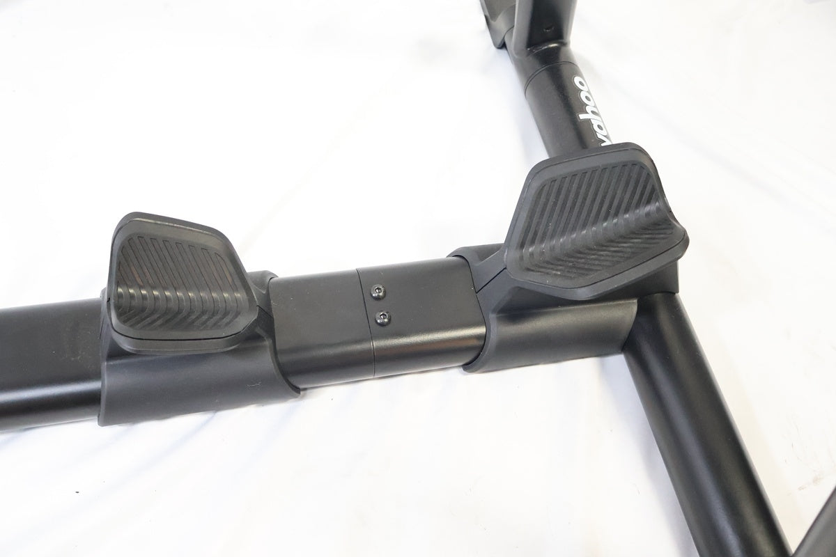 WAHOO 「ワフー」 KICKR ROLLR スマートトレーナー / 高知店