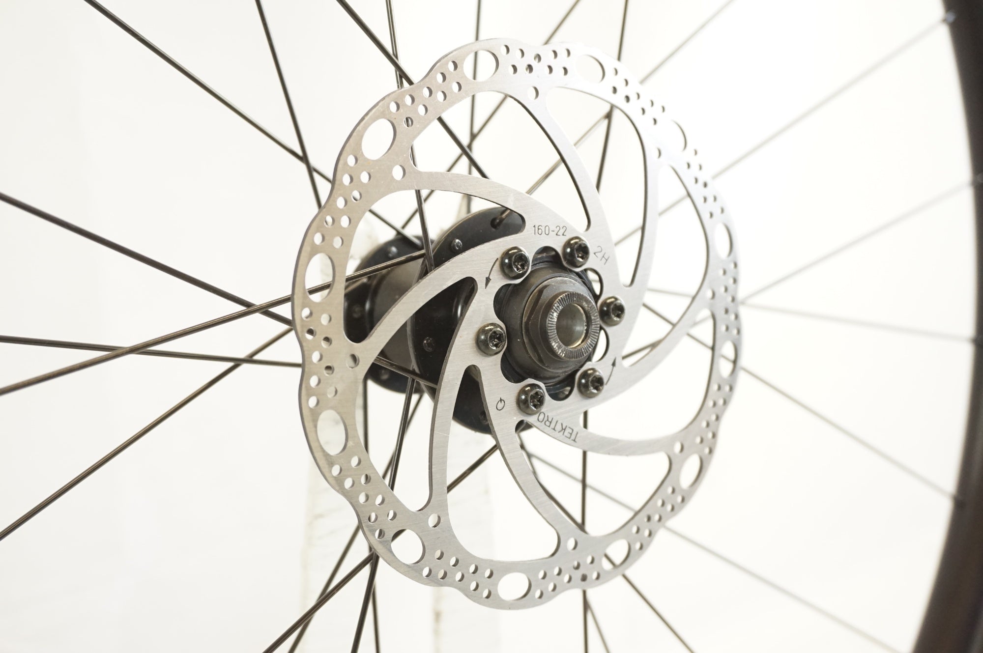 BONTRAGER 「ボントレガー」 PARADIGM SHIMANO 11s ホイール