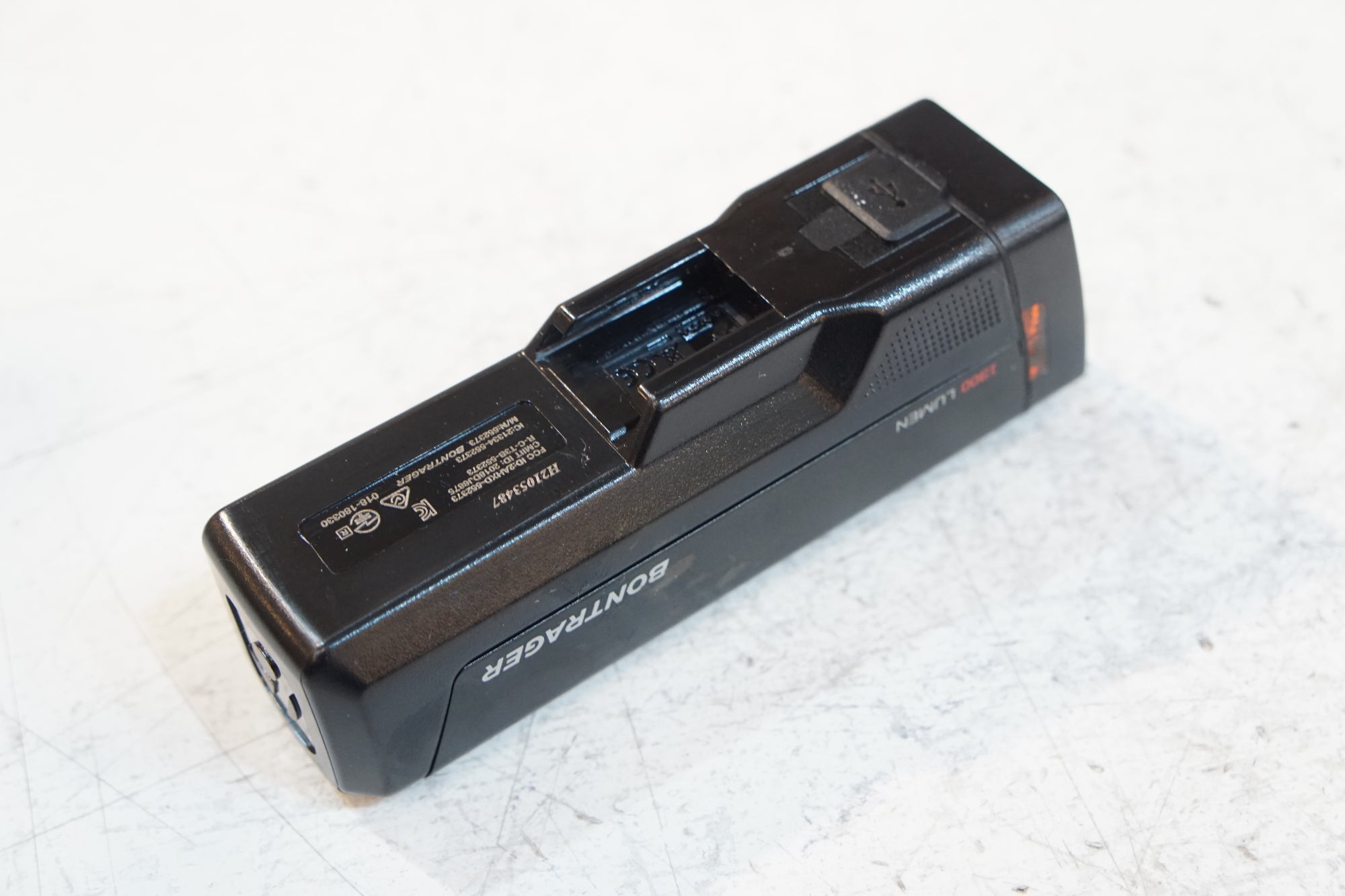 BONTRAGER 「ボントレガー」 ION PRO RT＆FLARE RT ライトセット / バイチャリ浦和ベース