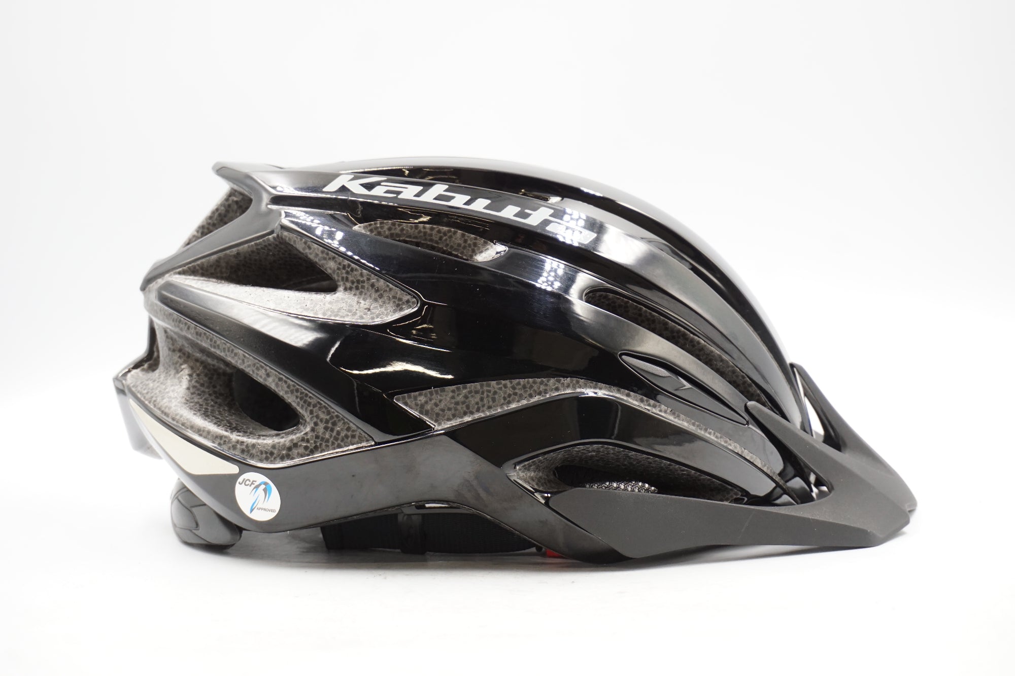 KABUTO 「カブト」 モデル不明 M-Lサイズ ヘルメット / 奈良店