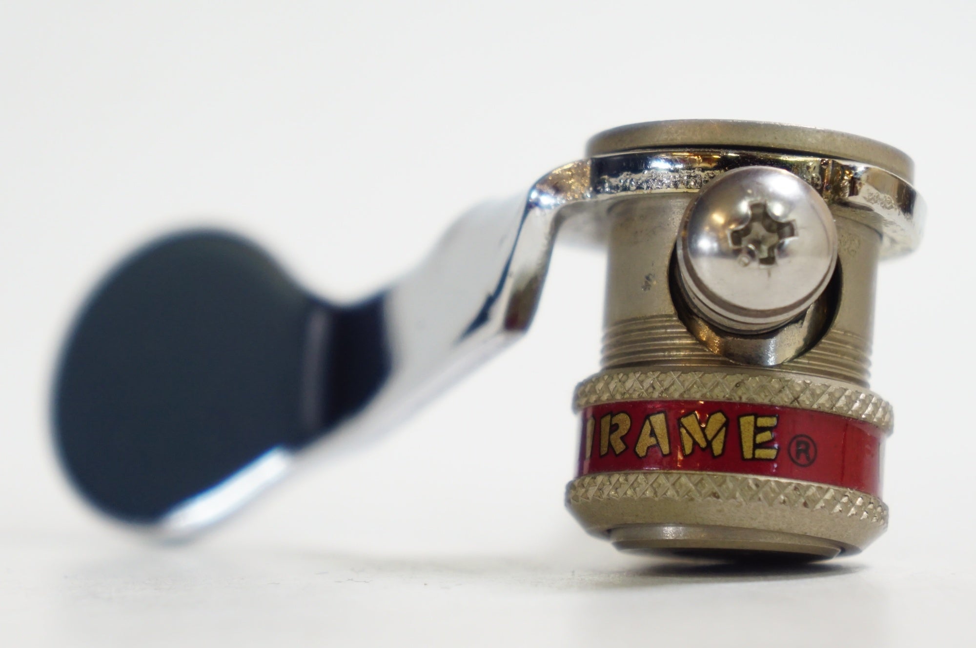 ヒラメ　HIRAME 横カム　クワハラ　未使用品 HIRAME 「ヒラメ」 横カム ポンプヘッド / 熊谷本店 ｜ バイチャリ公式