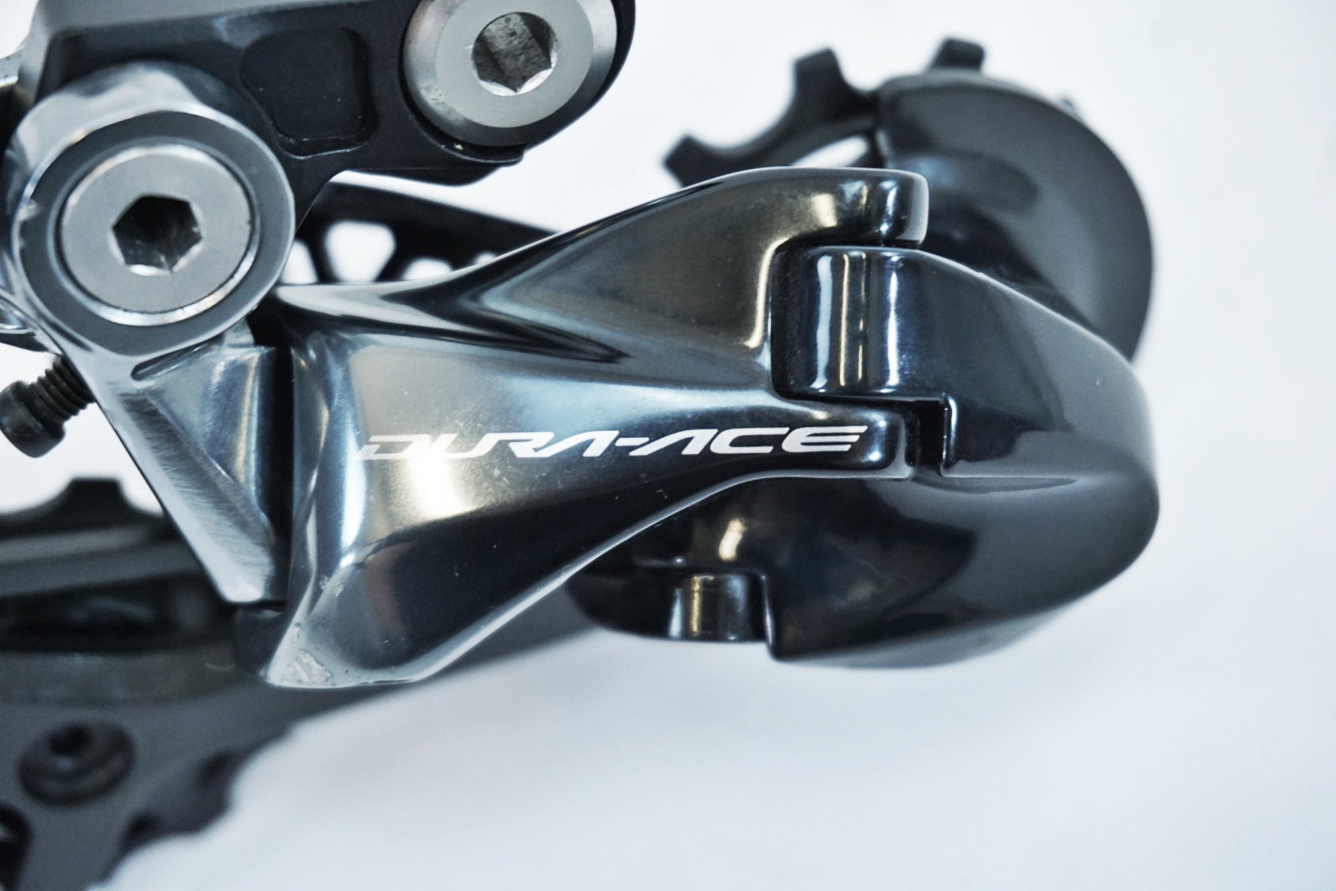 SHIMANO 「シマノ」 DURA-ACE RD-R9100 リアディレイラー / 有明ガーデン店